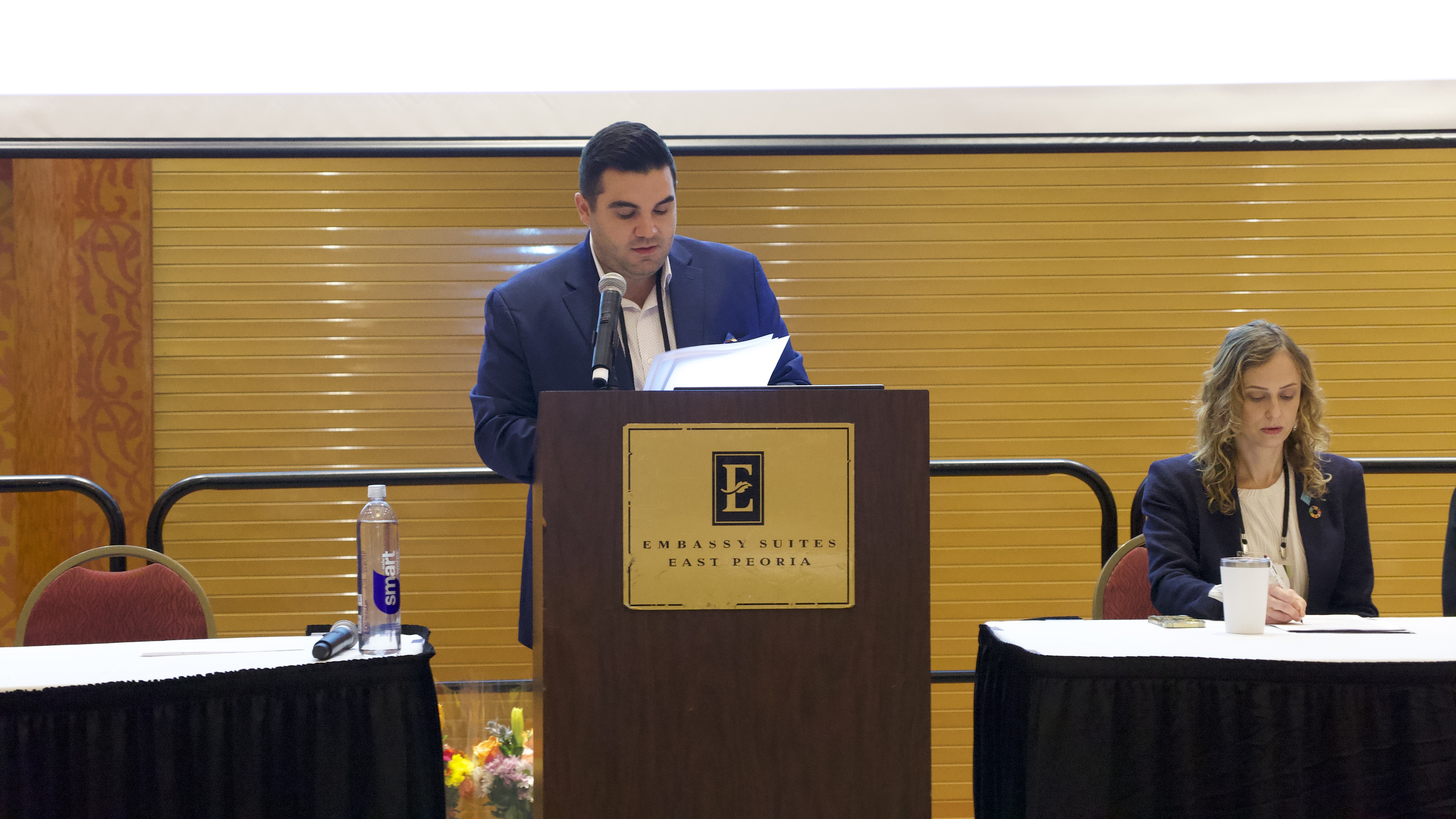 Conference Photo