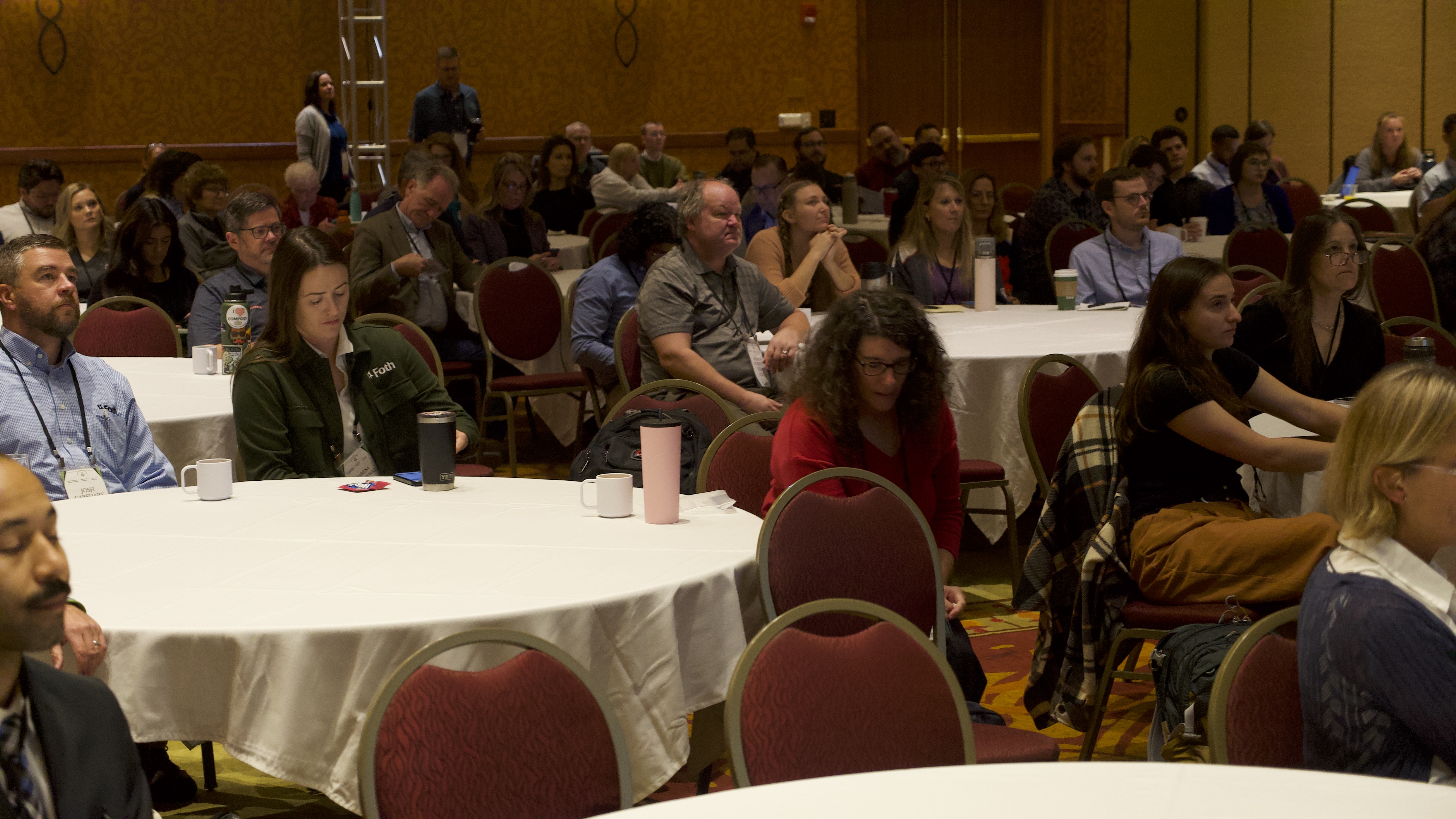 Conference Photo
