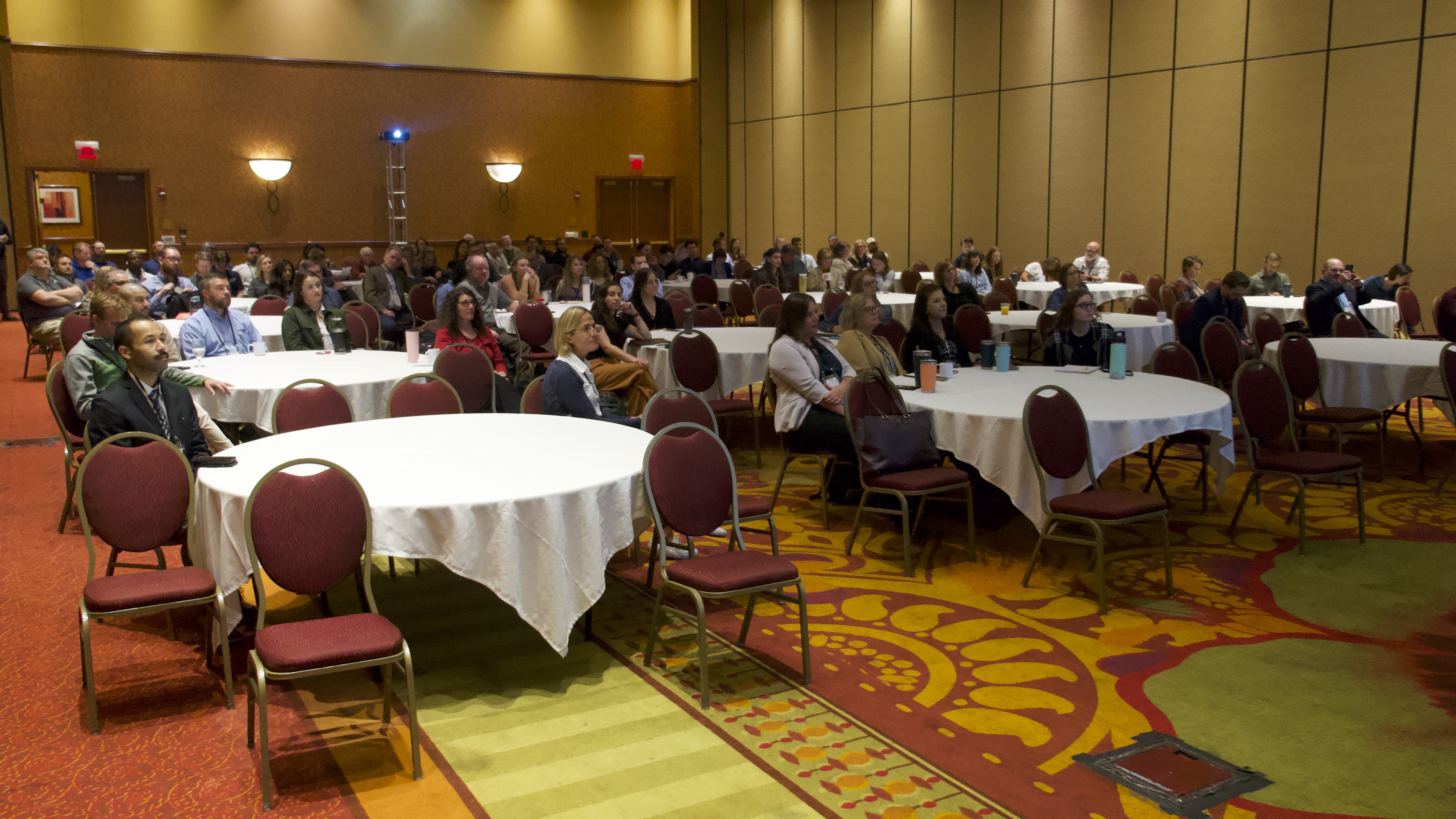 Conference Photo