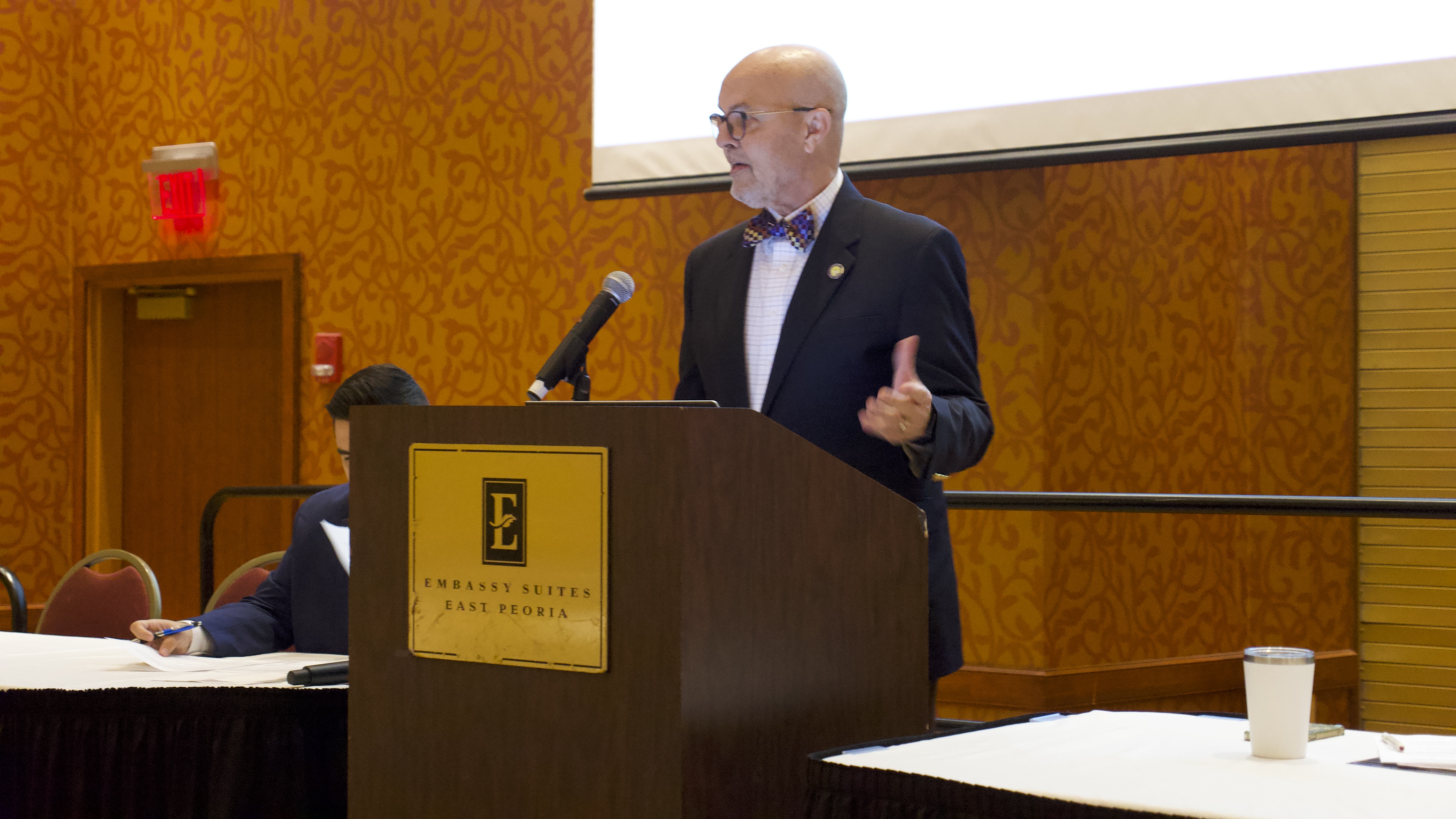 Conference Photo