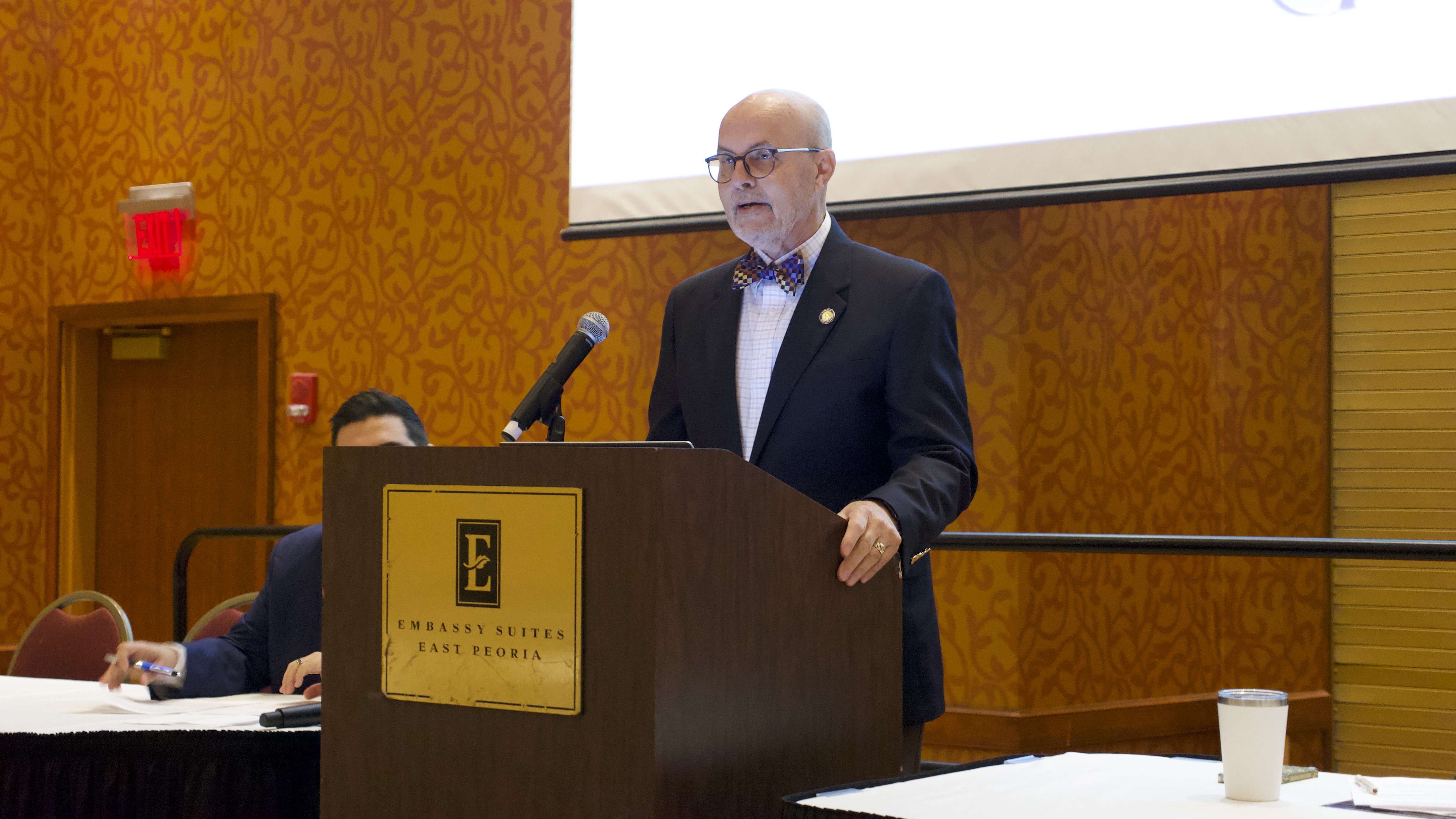Conference Photo