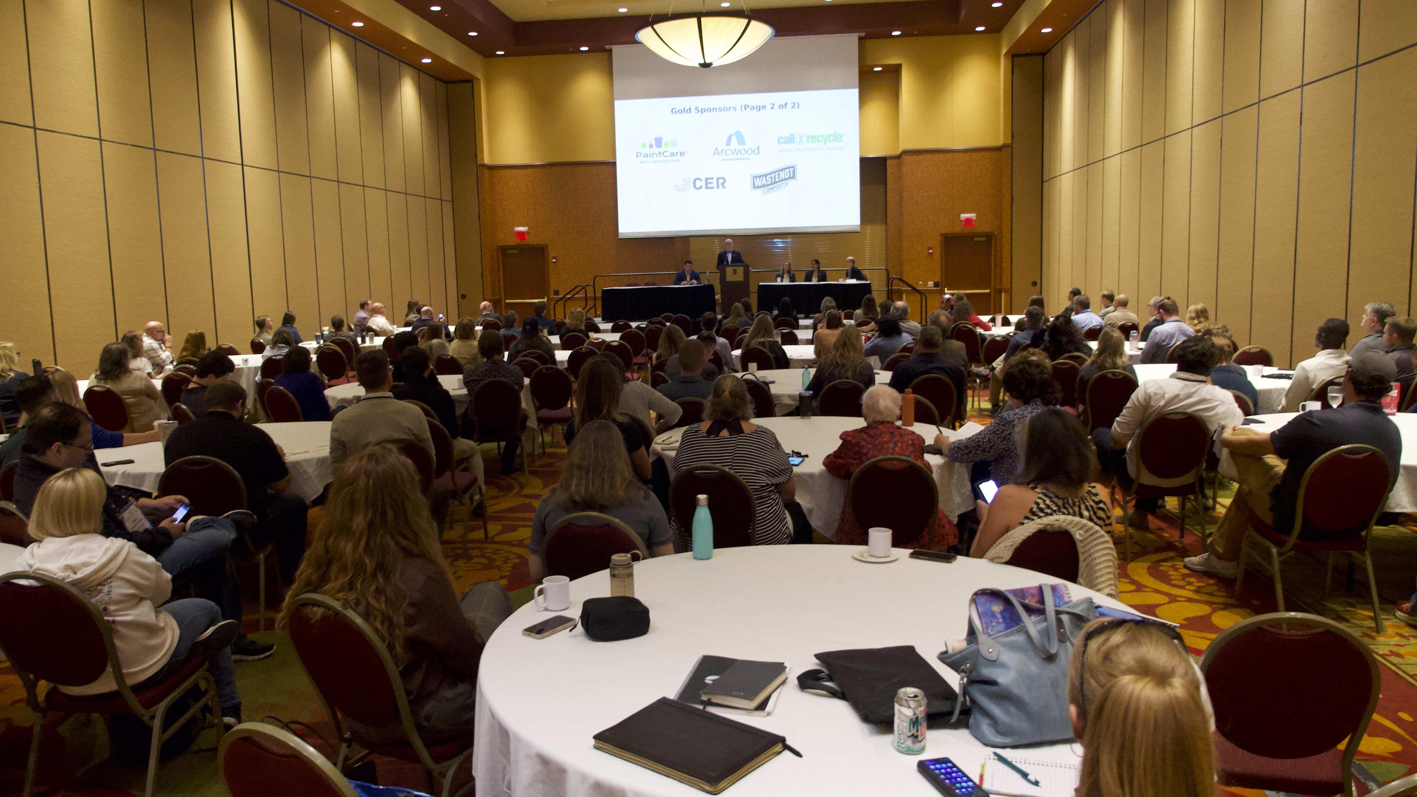 Conference Photo