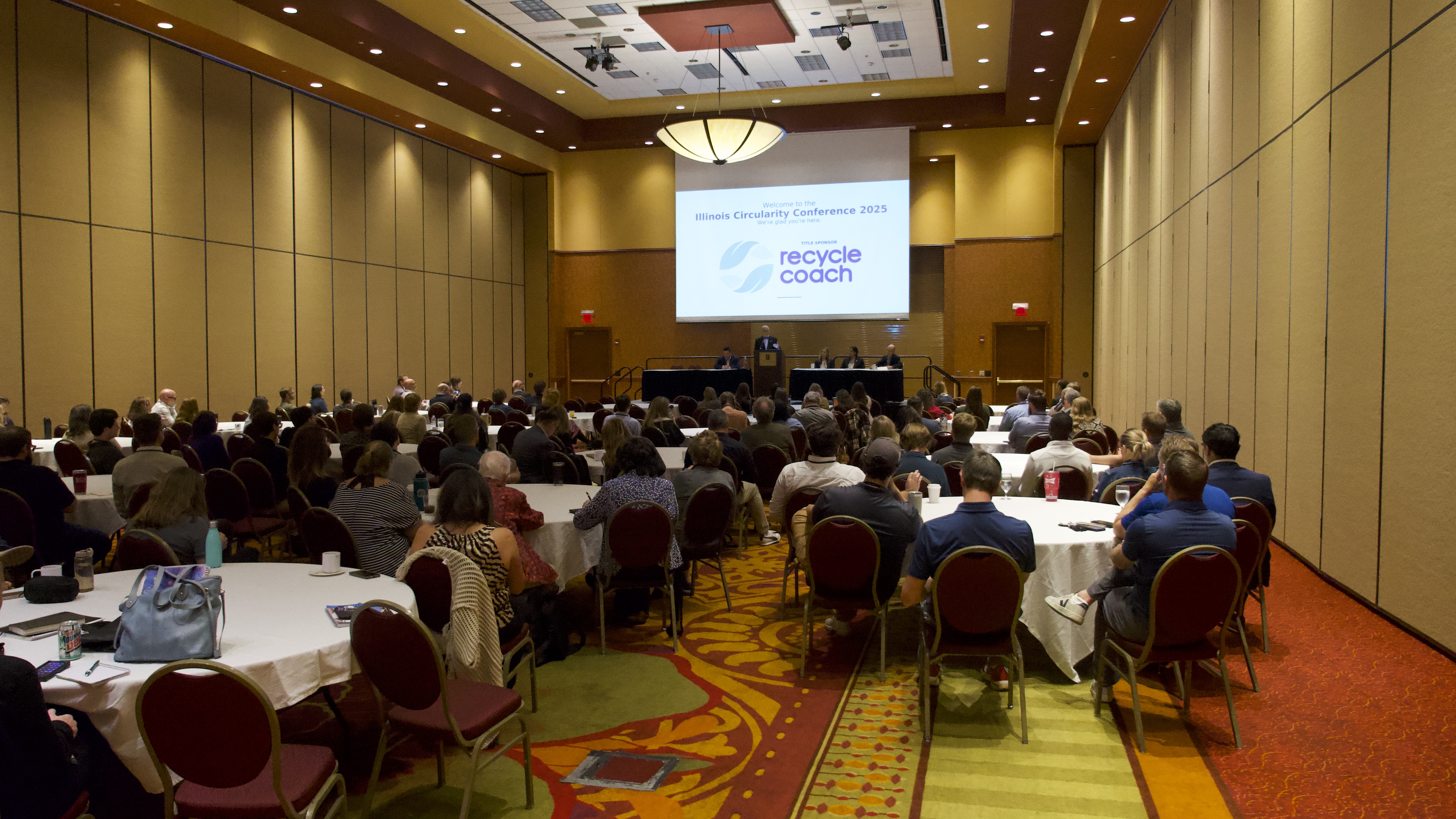 Conference Photo