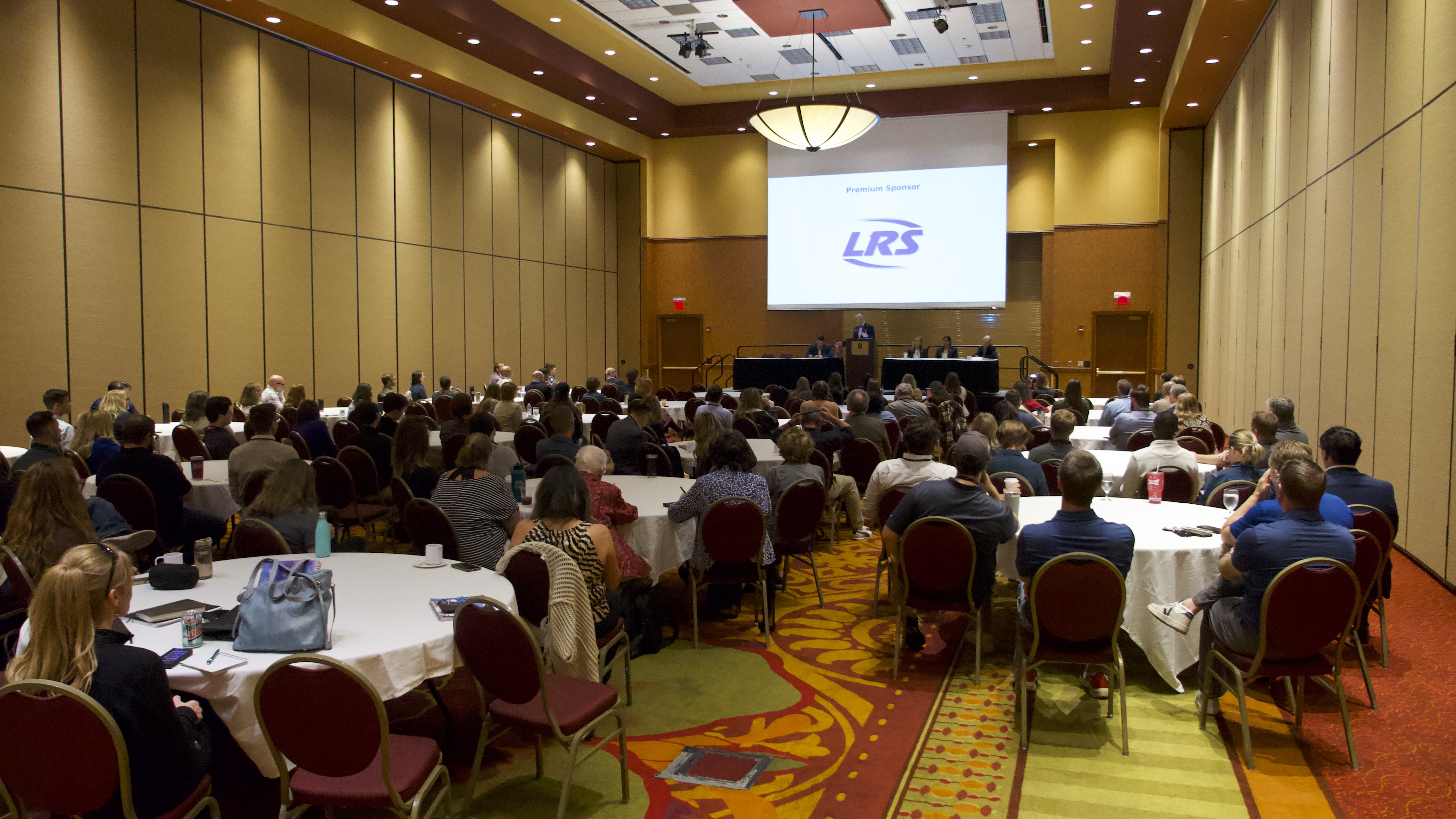 Conference Photo