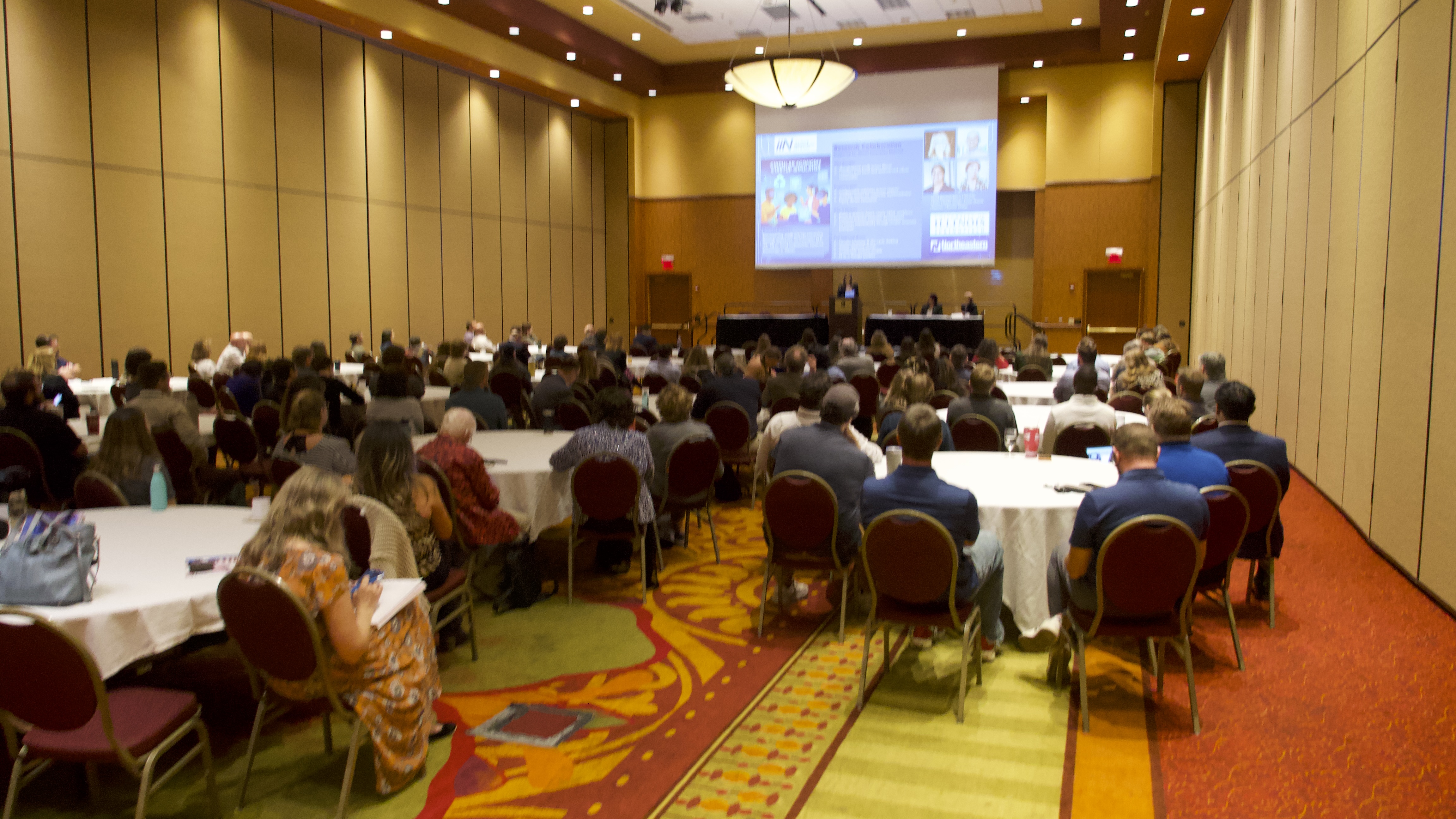 Conference Photo