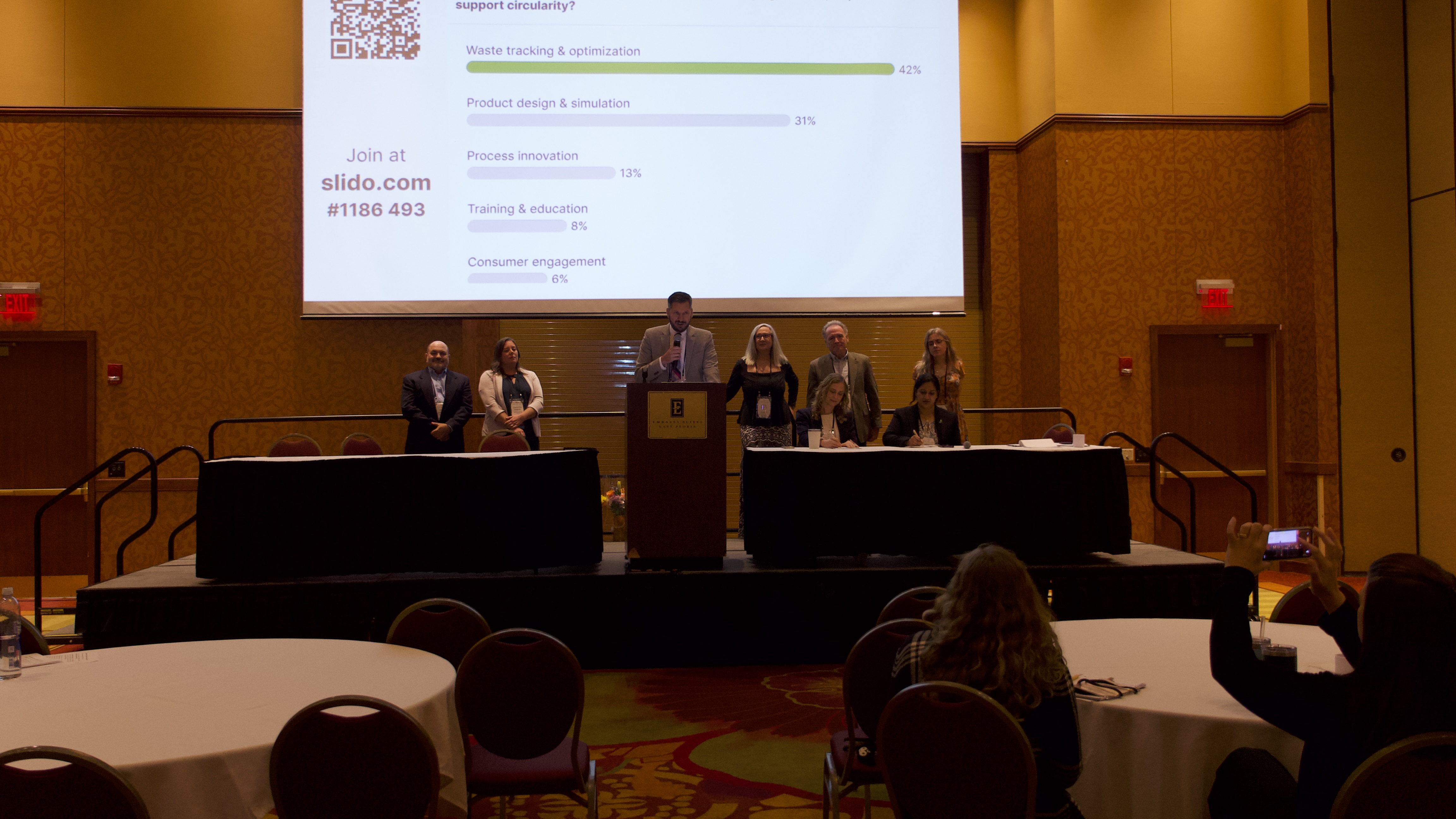 Conference Photo
