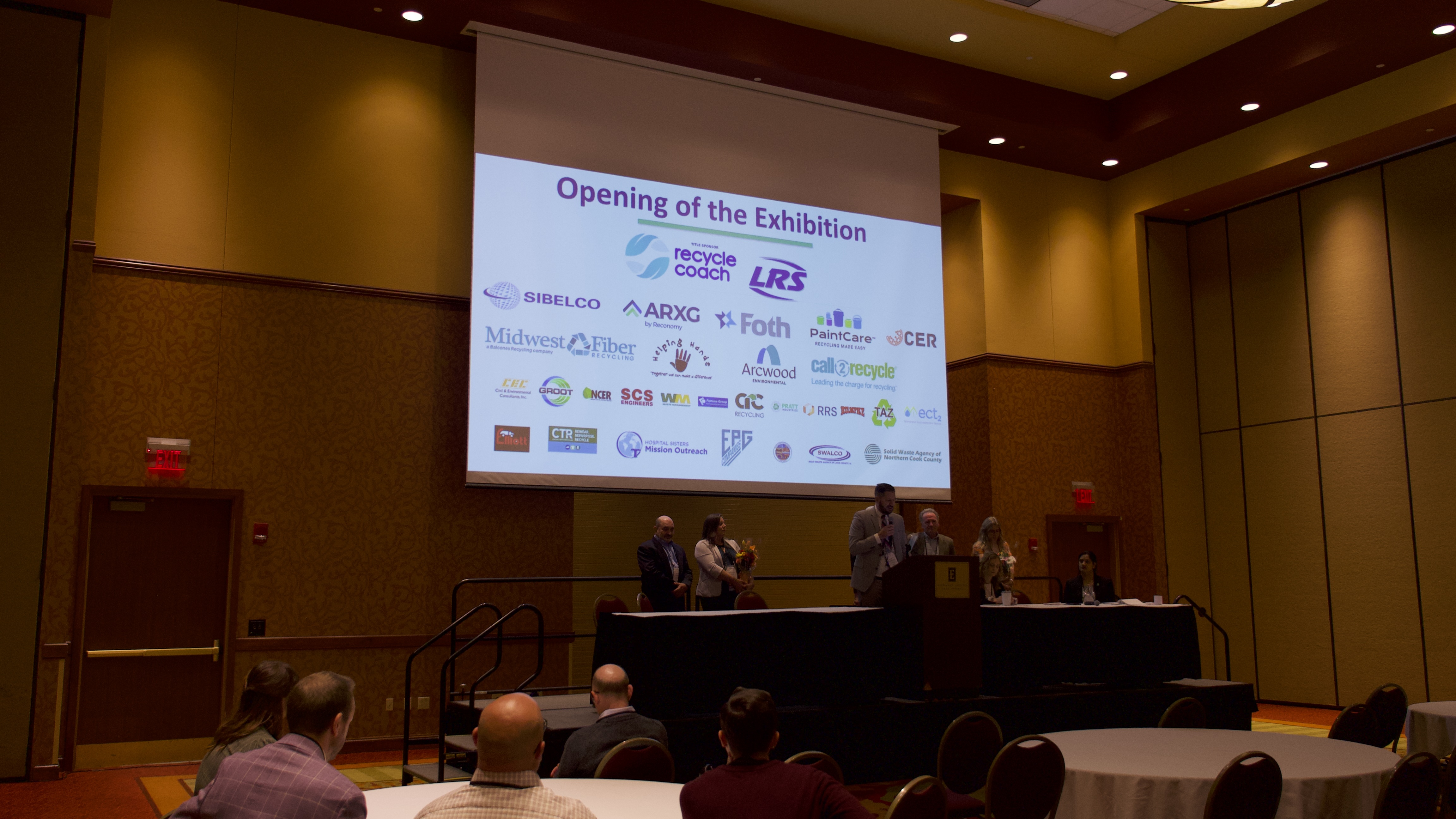 Conference Photo