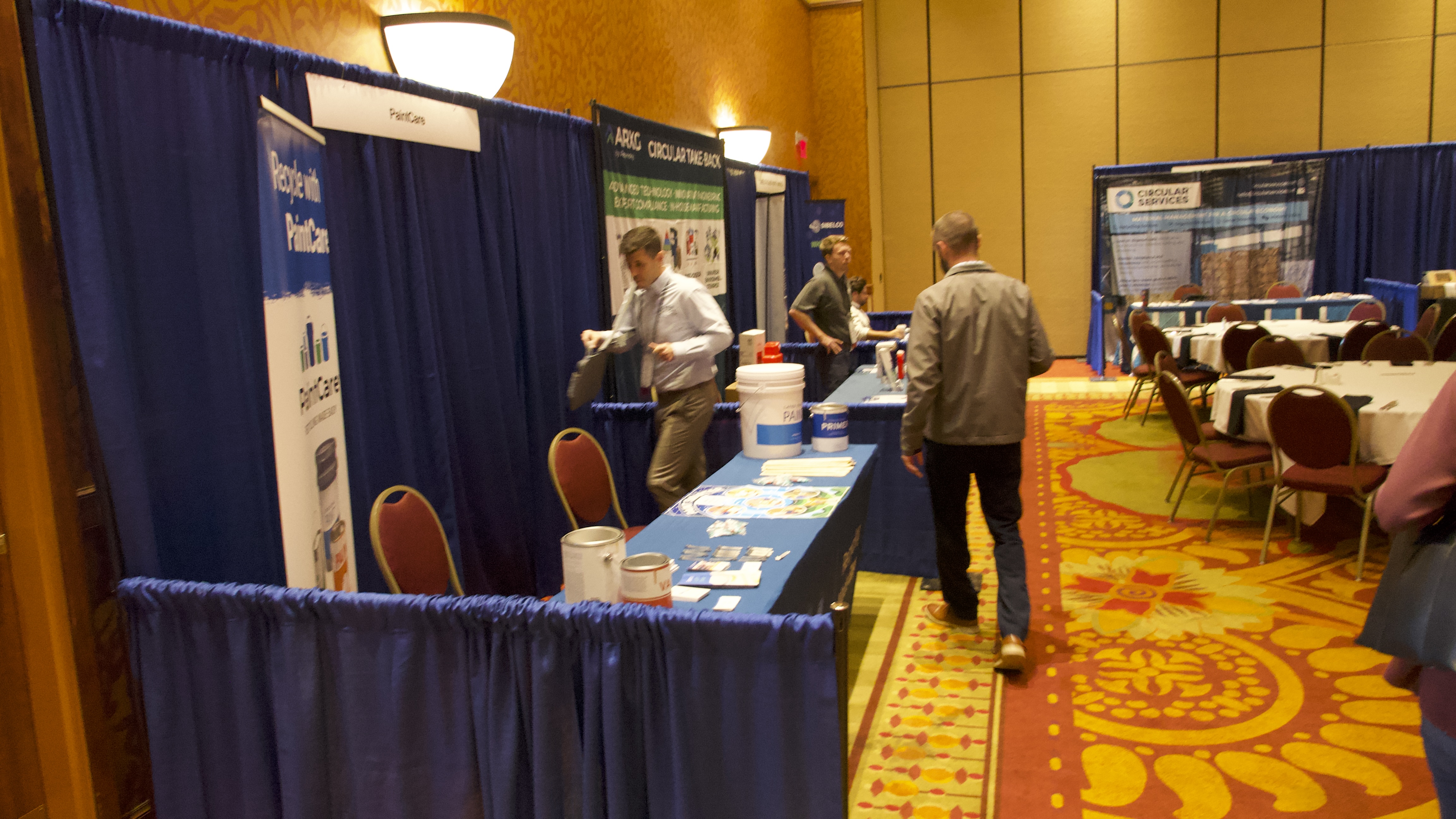 Conference Photo