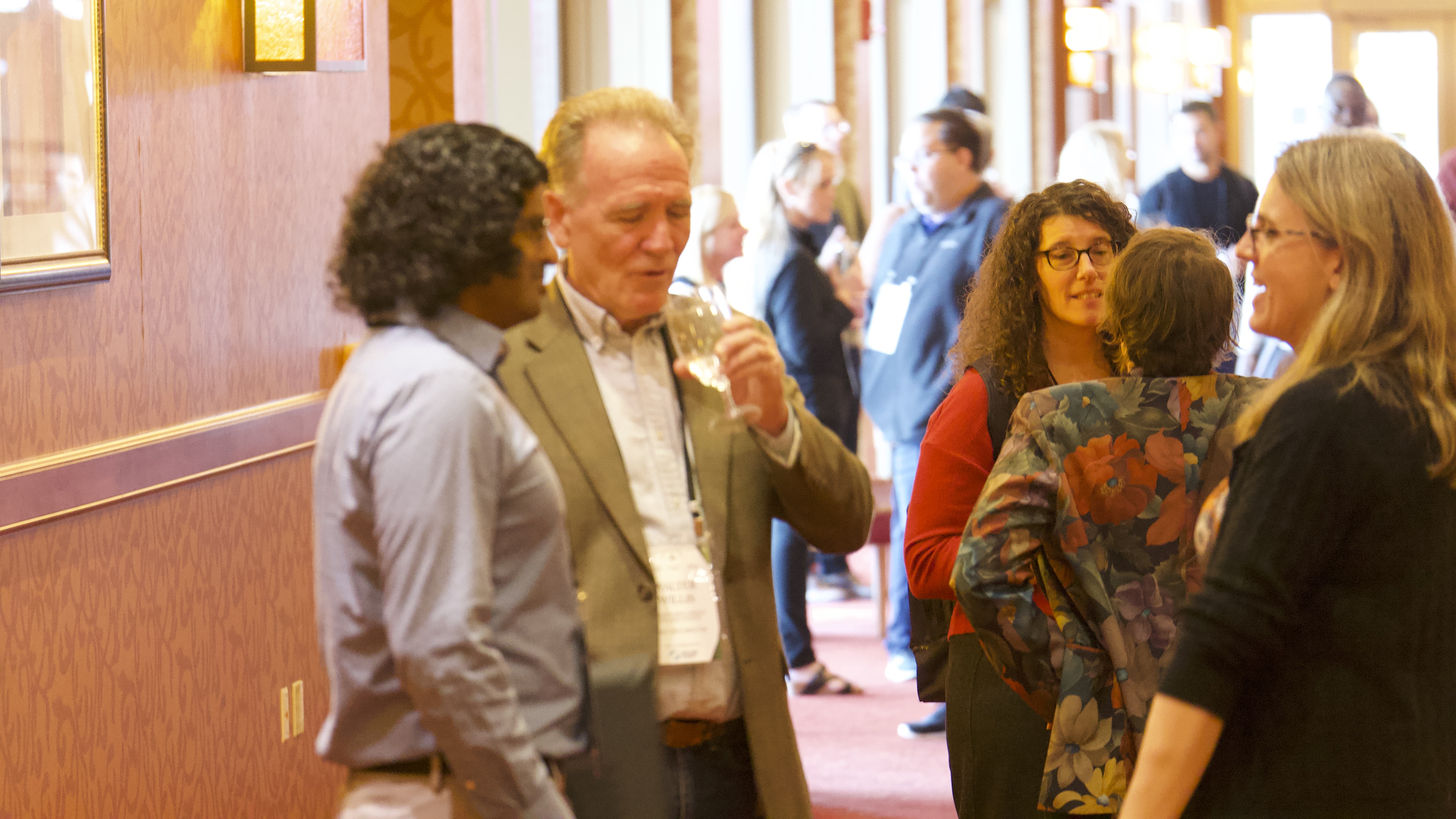 Conference Photo