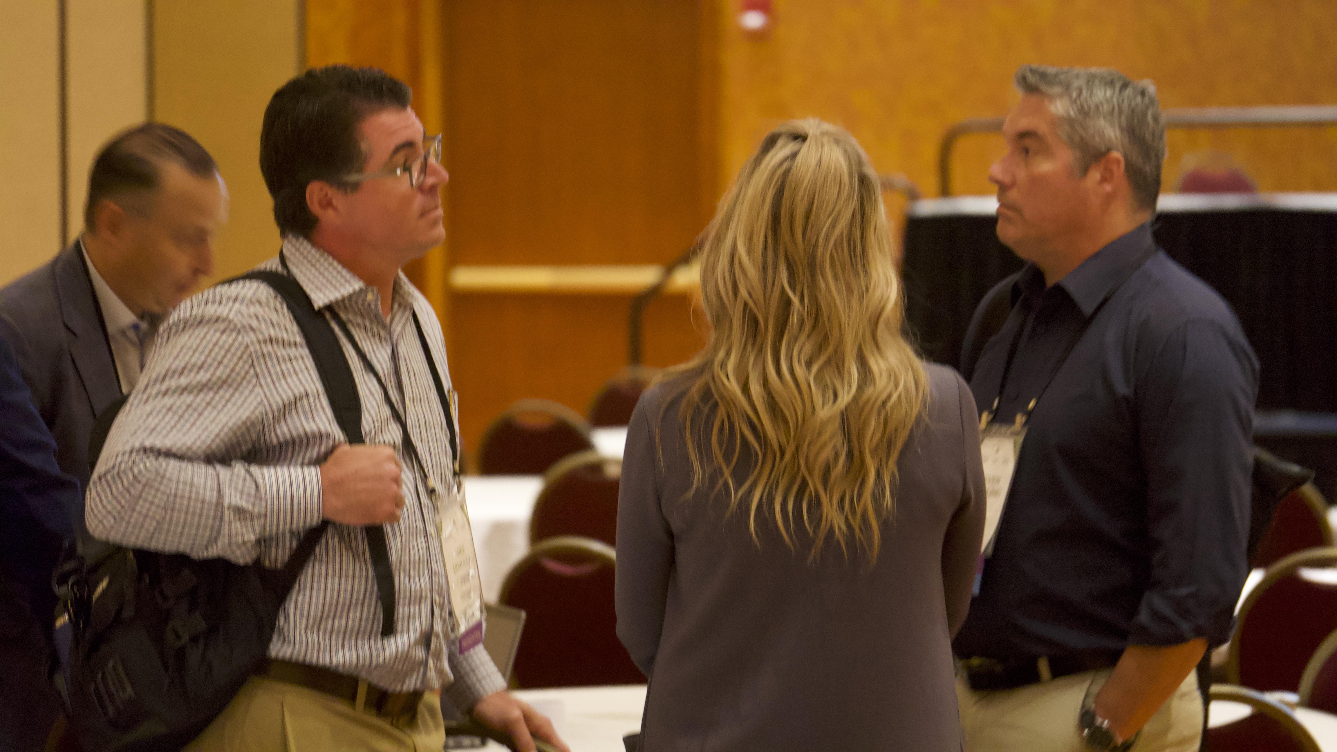 Conference Photo