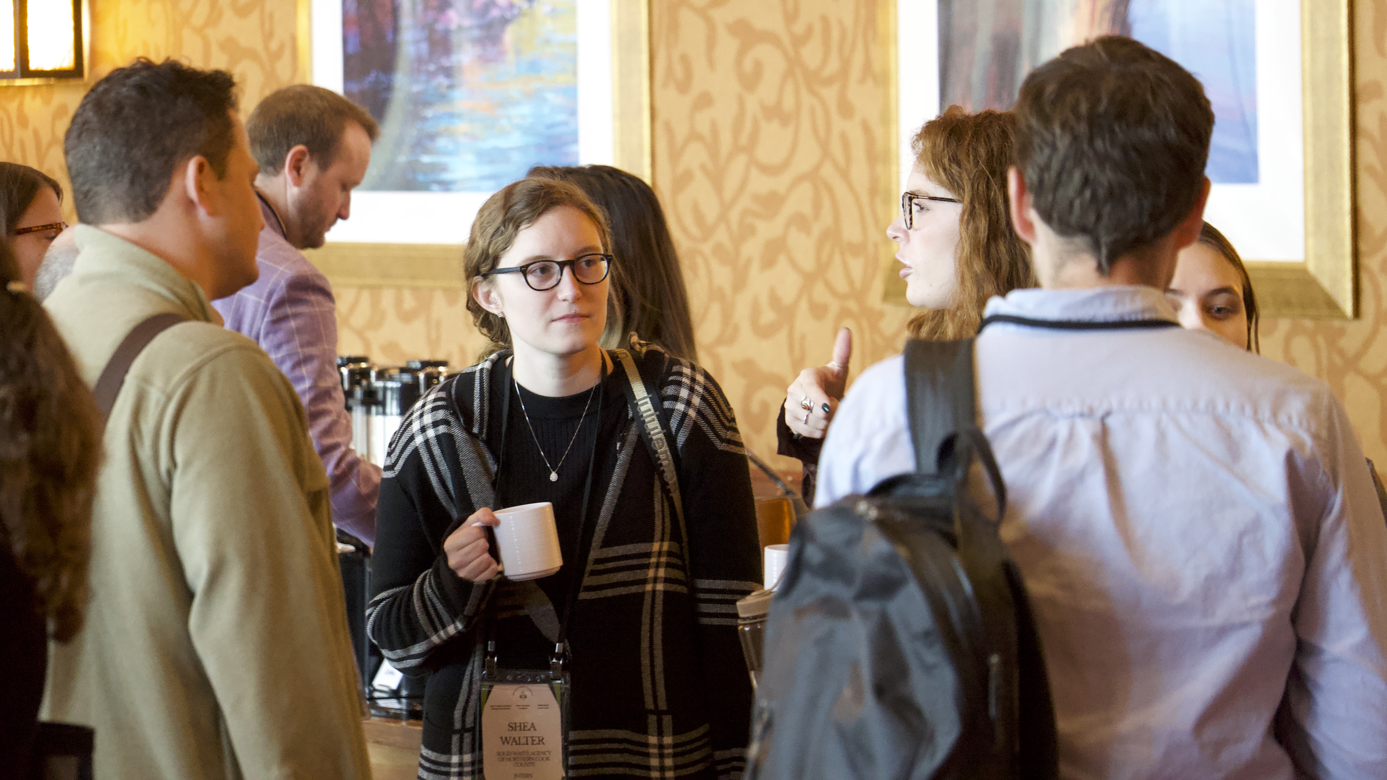 Conference Photo