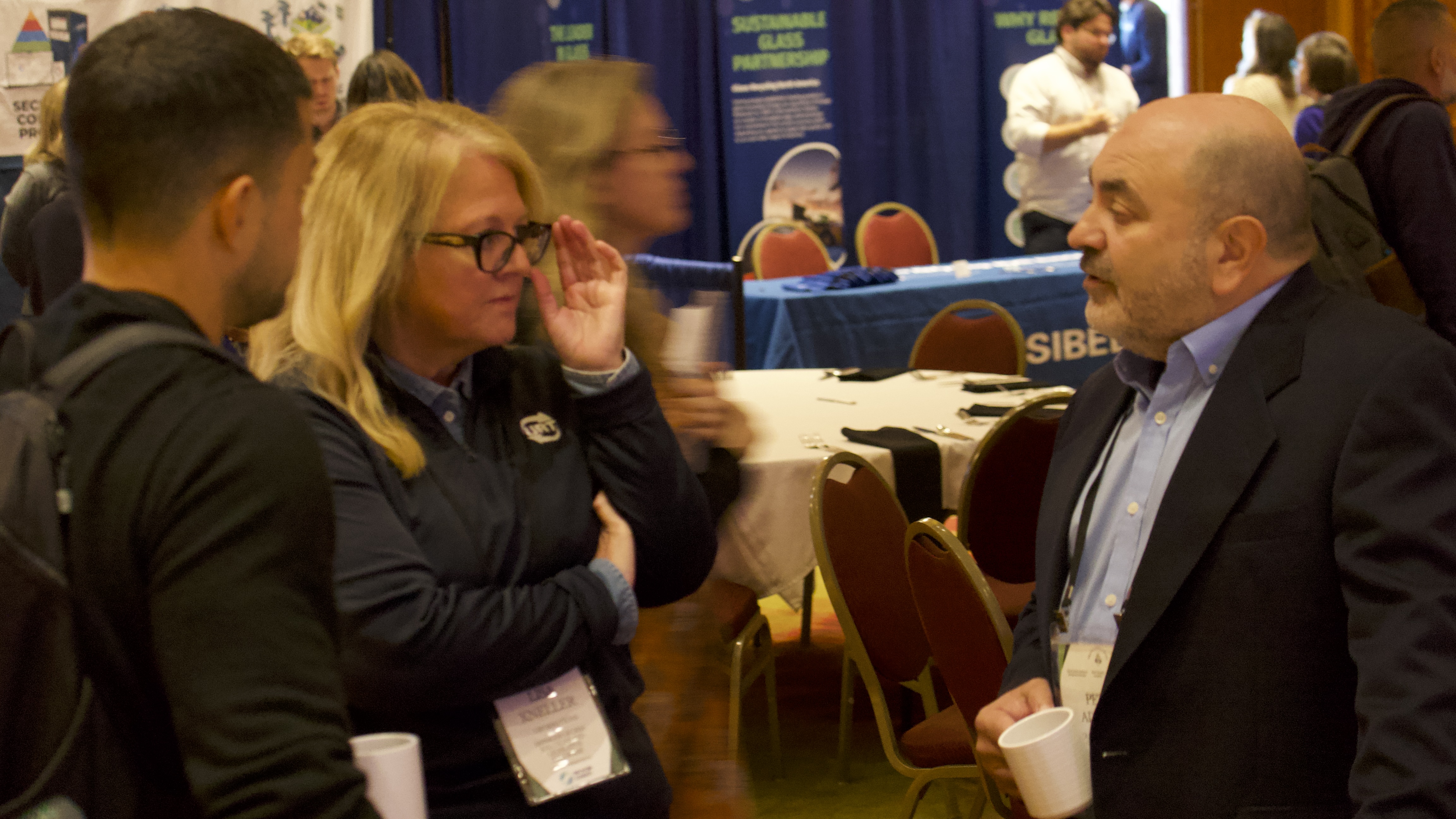 Conference Photo
