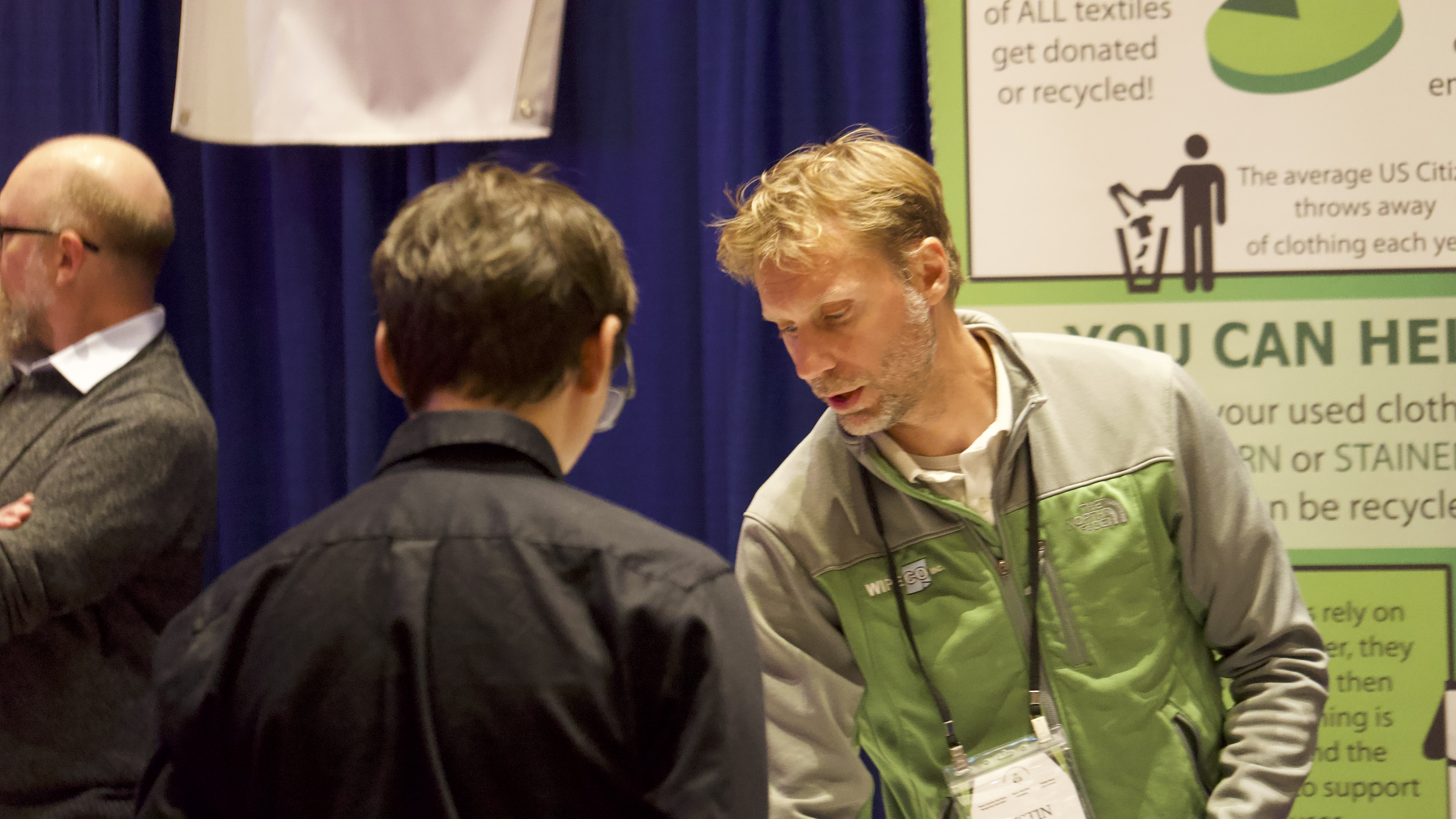 Conference Photo