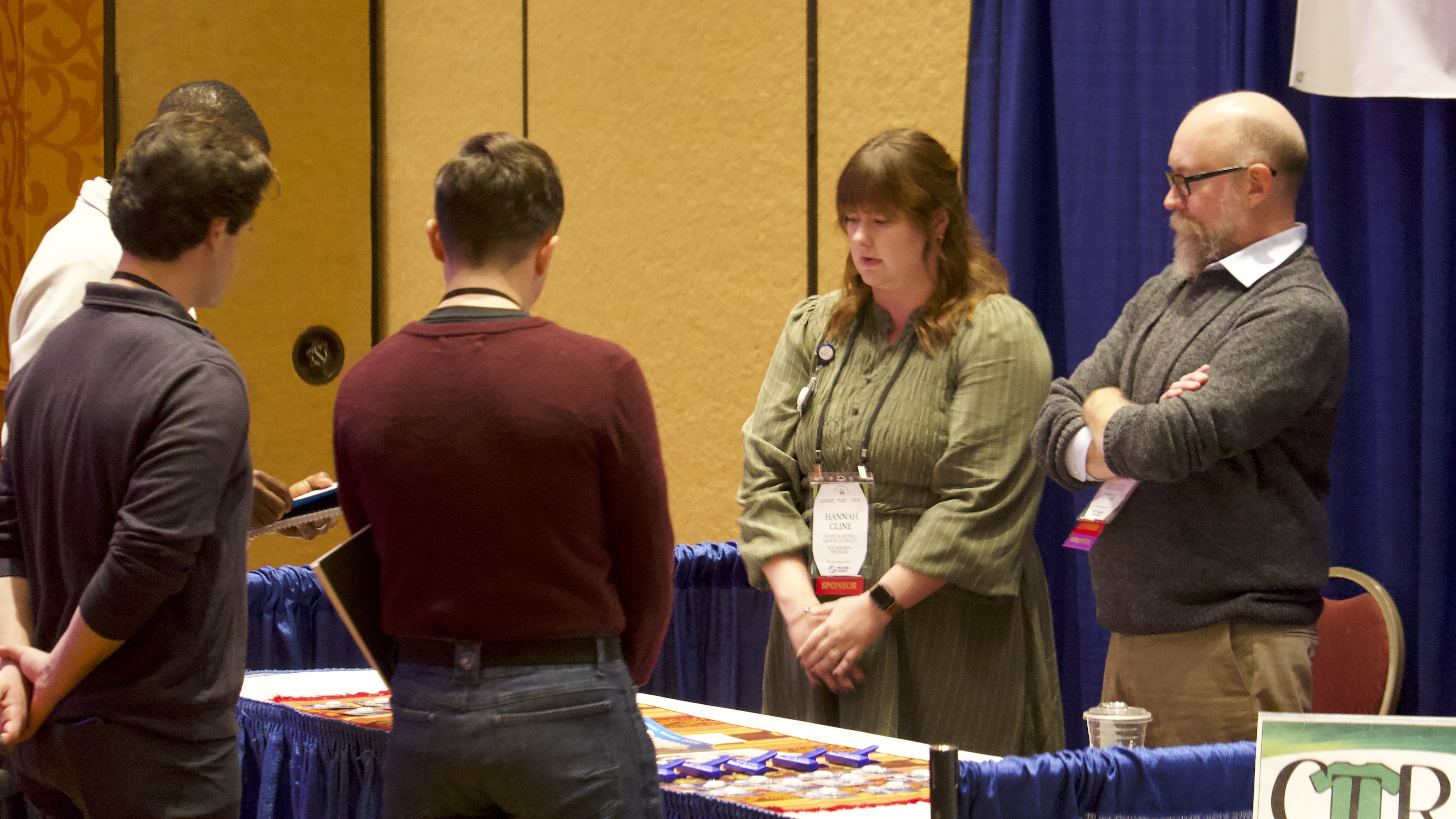Conference Photo