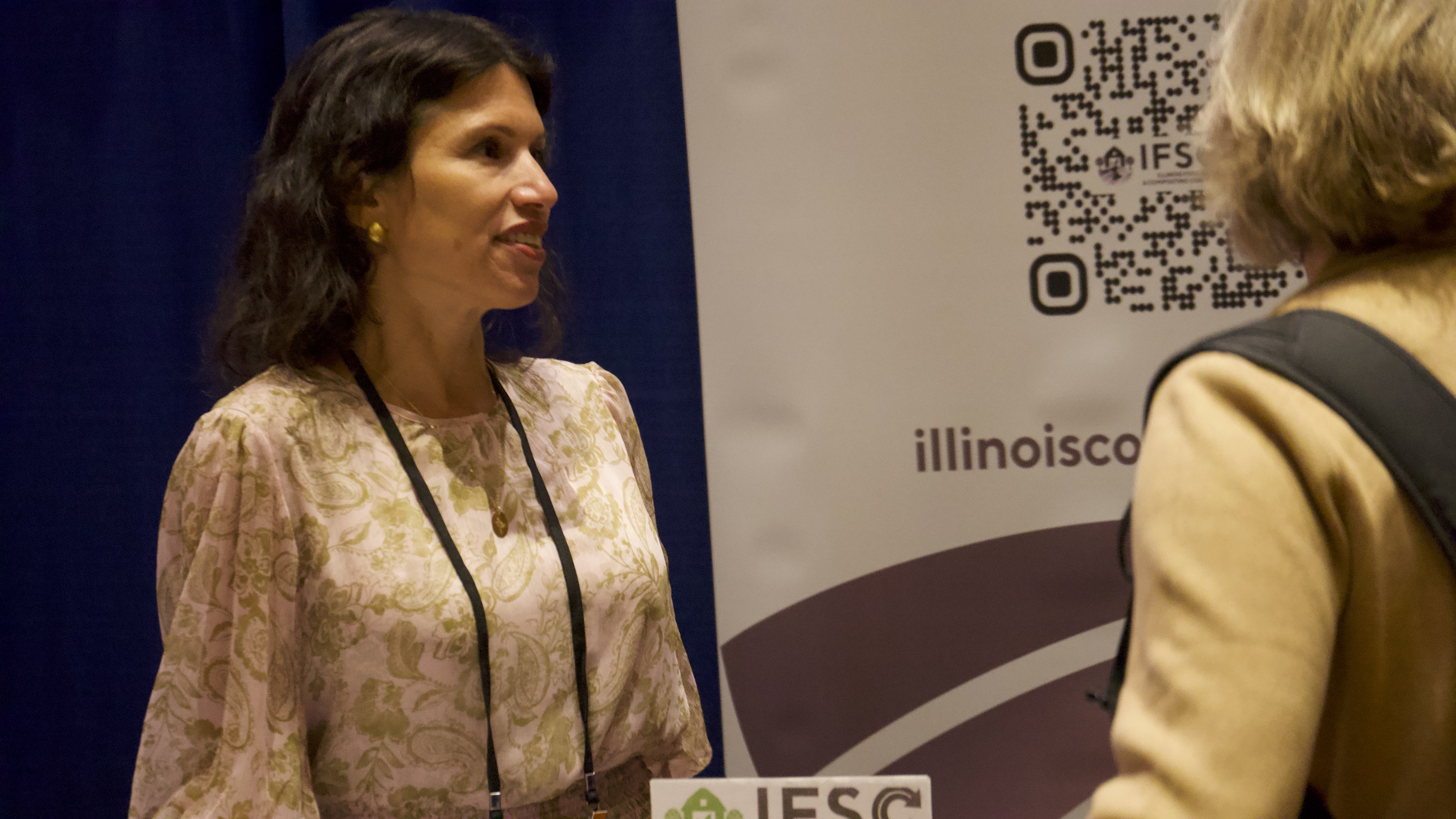 Conference Photo