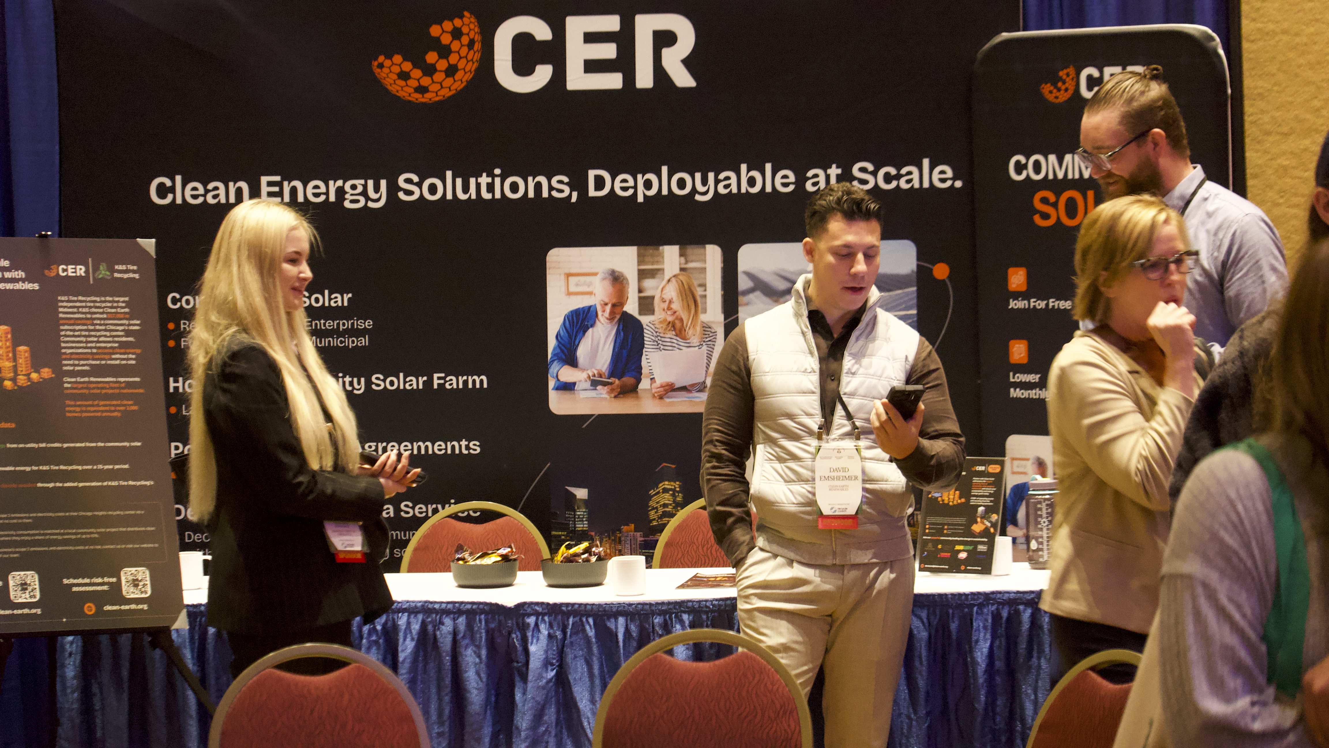 Conference Photo