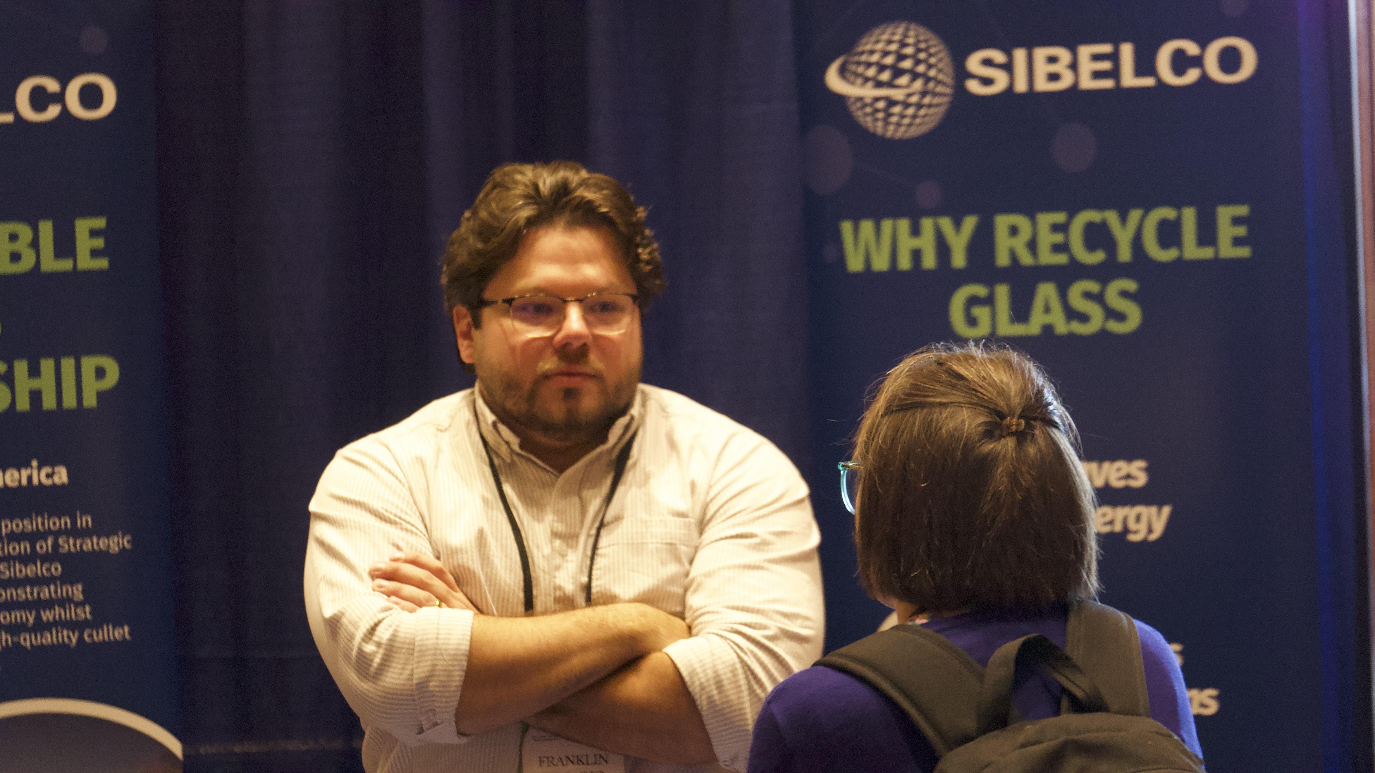 Conference Photo