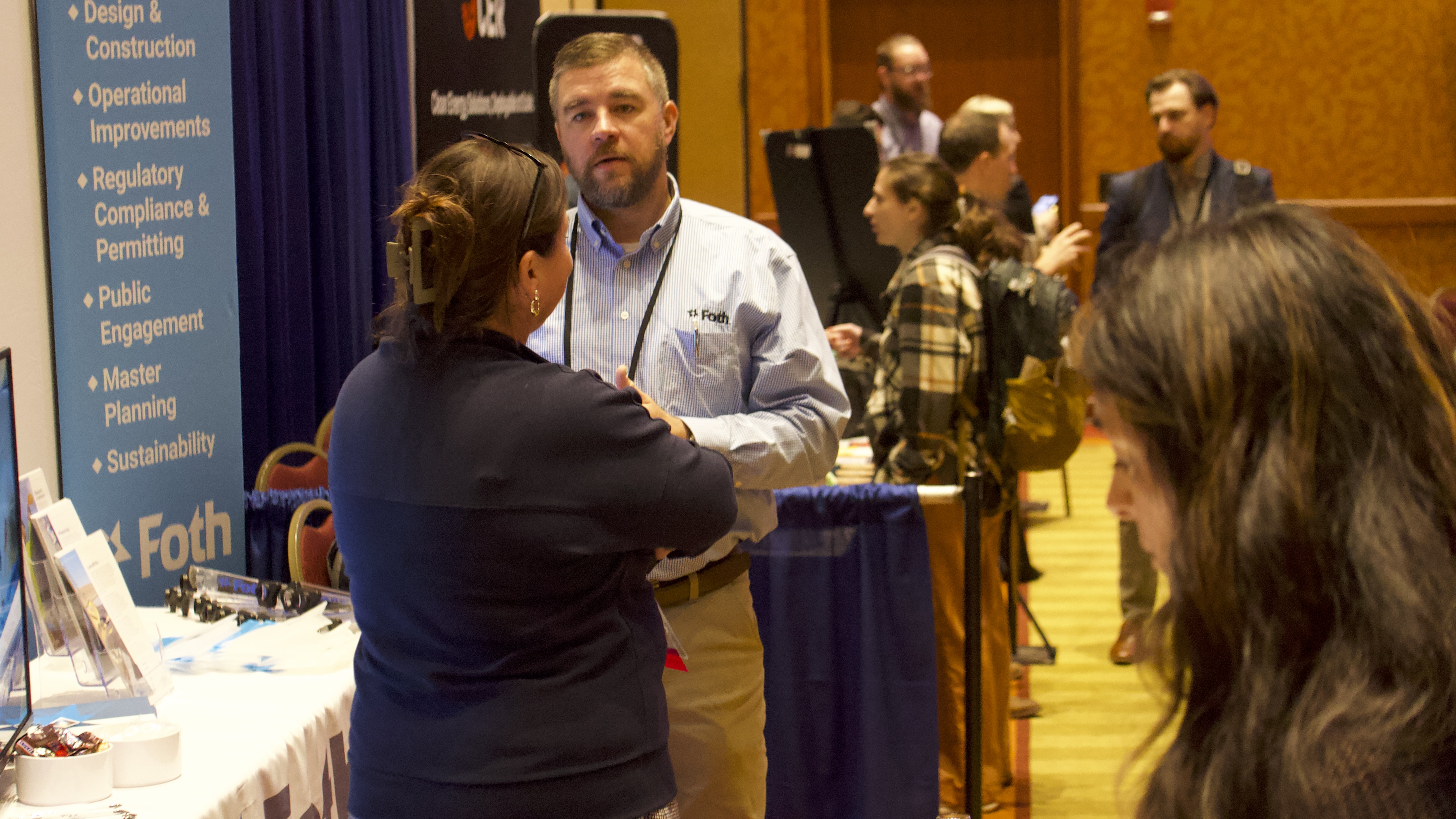 Conference Photo
