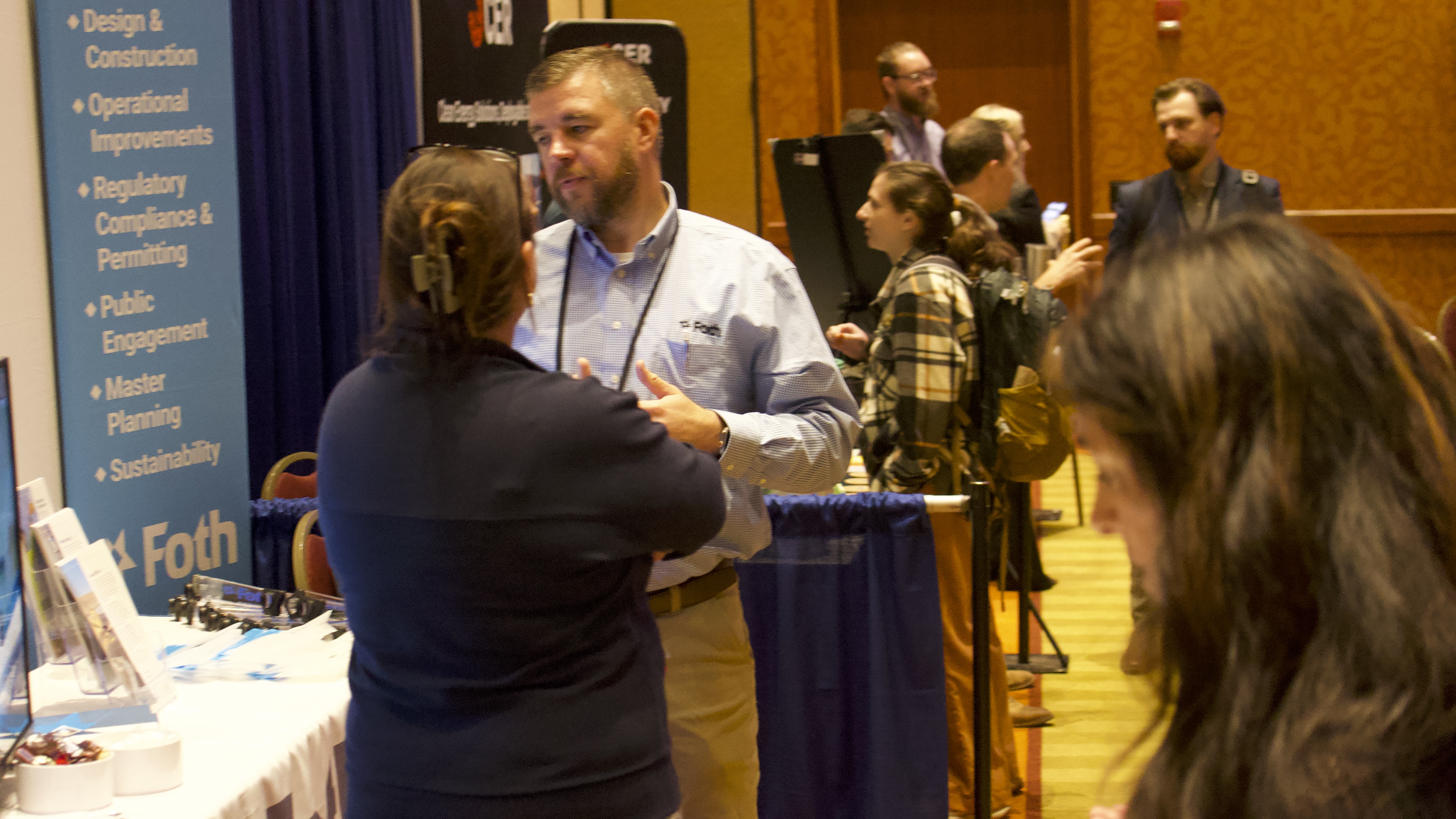 Conference Photo