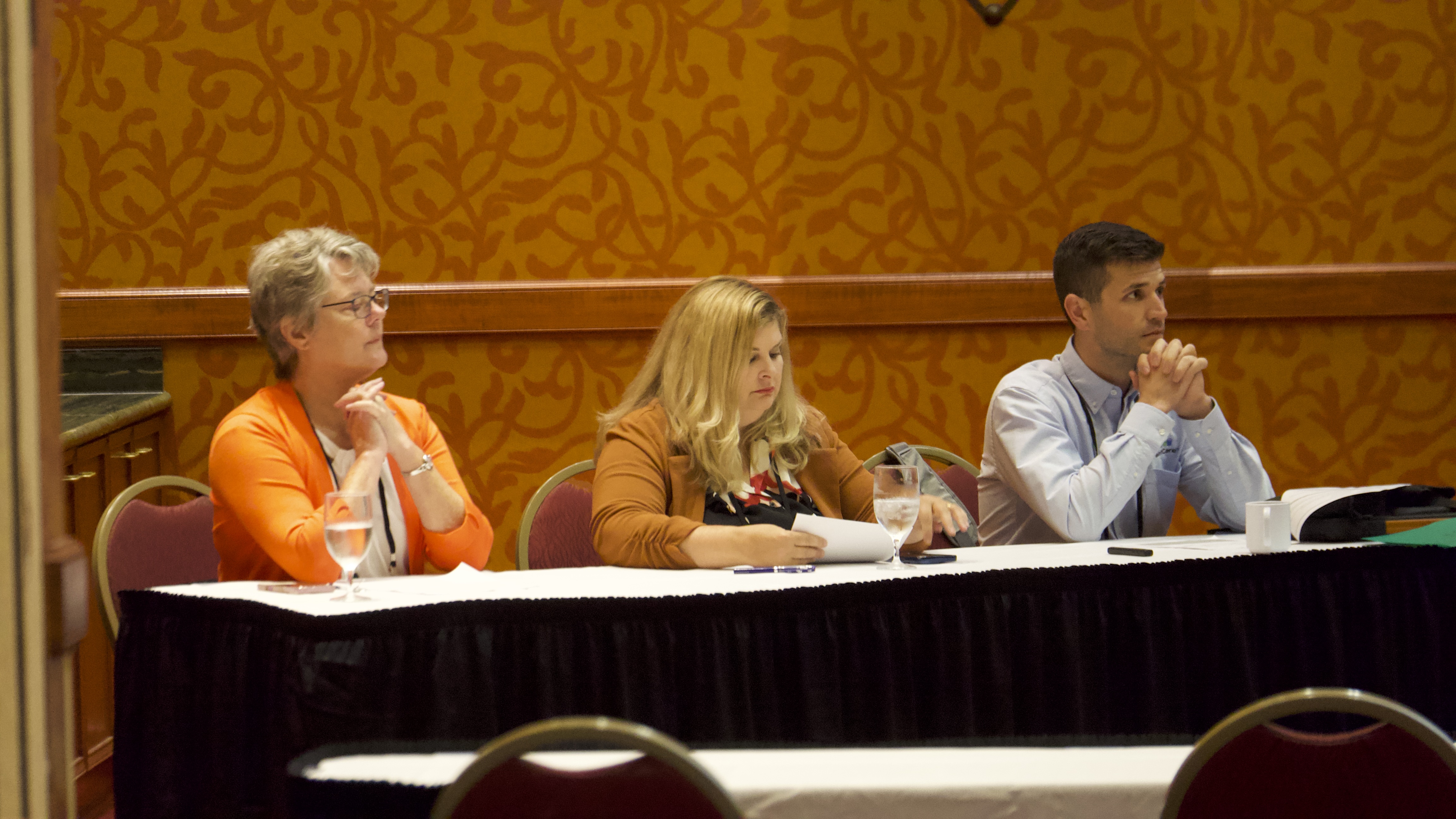 Conference Photo