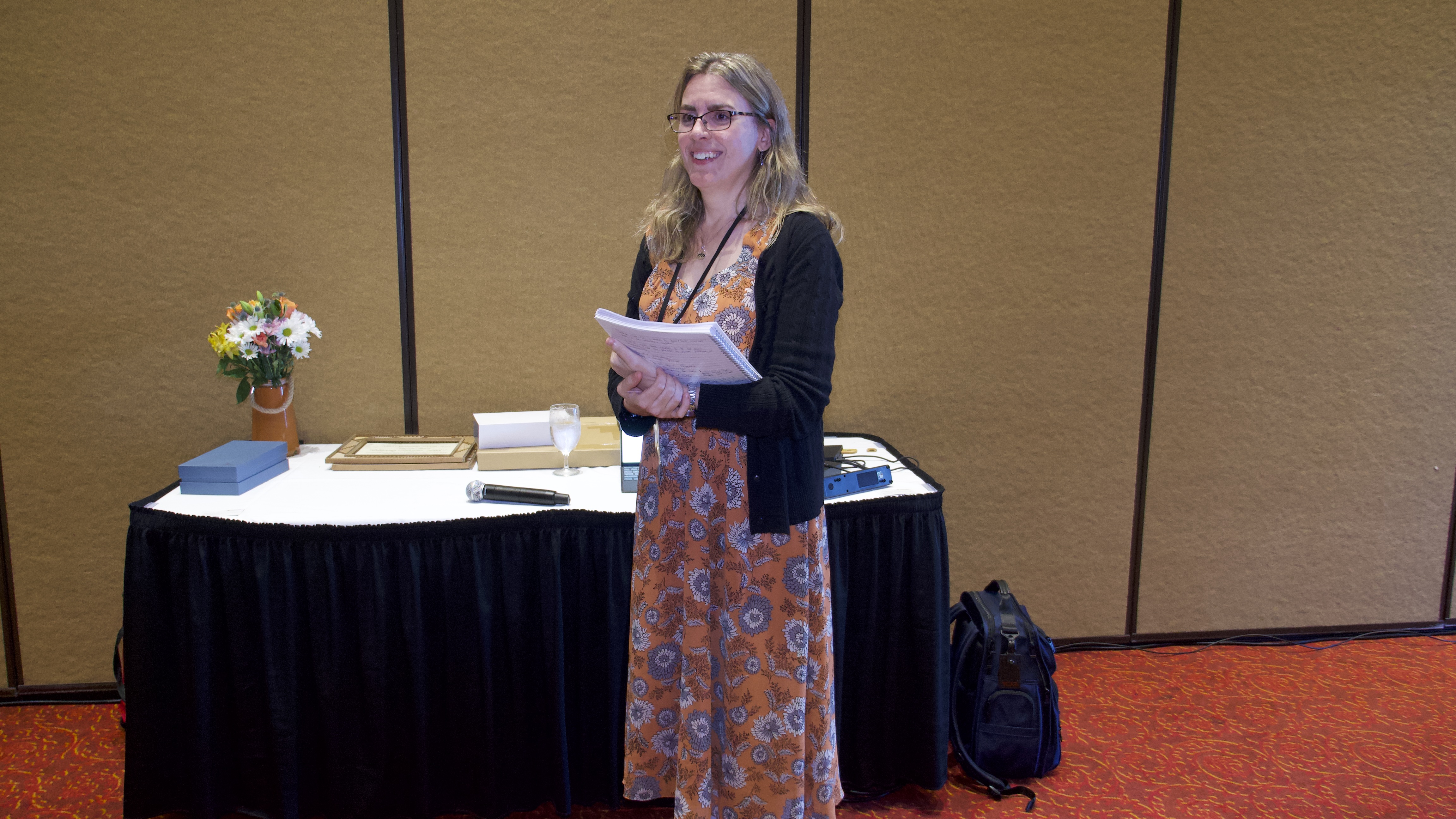 Conference Photo