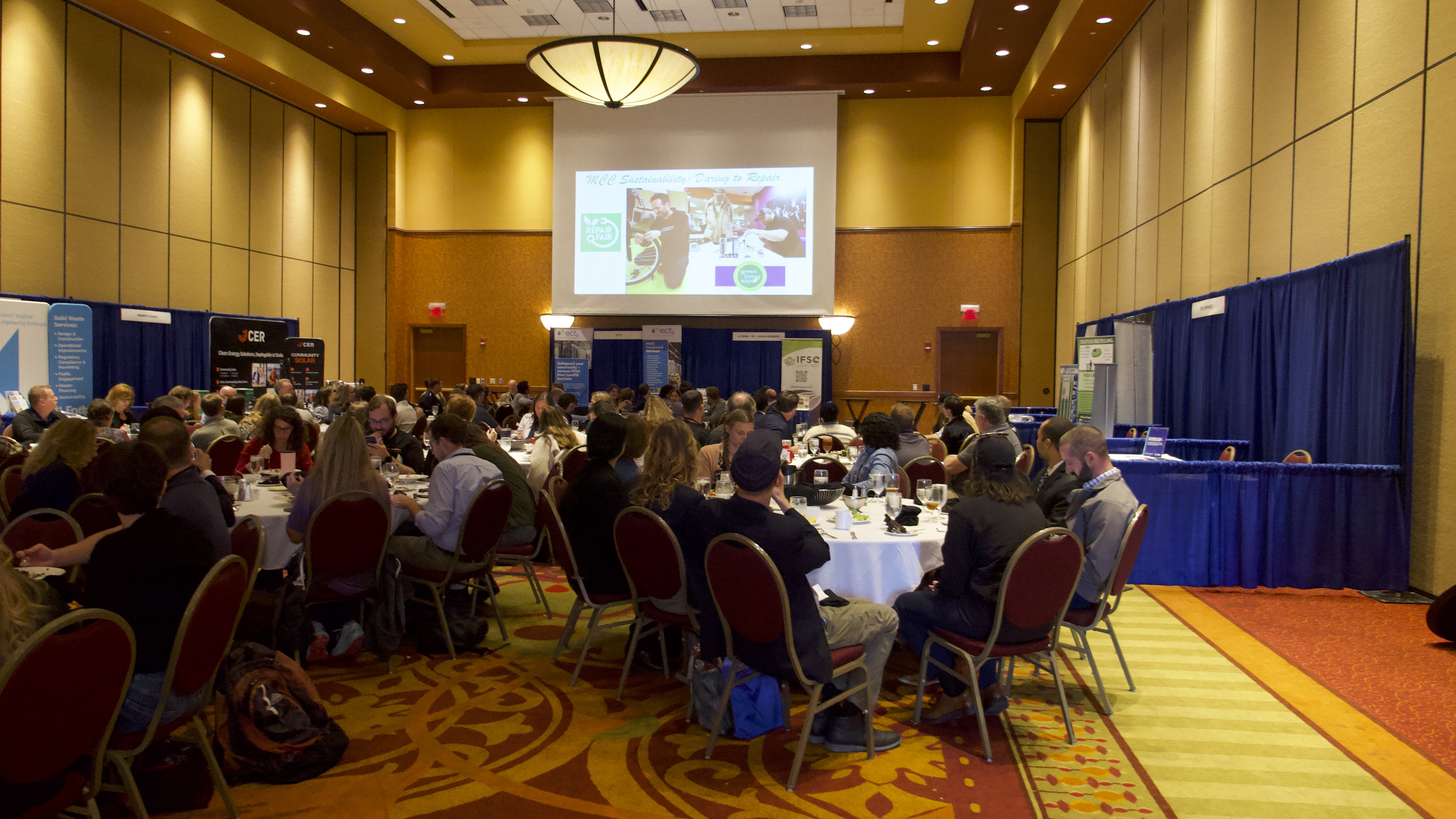 Conference Photo