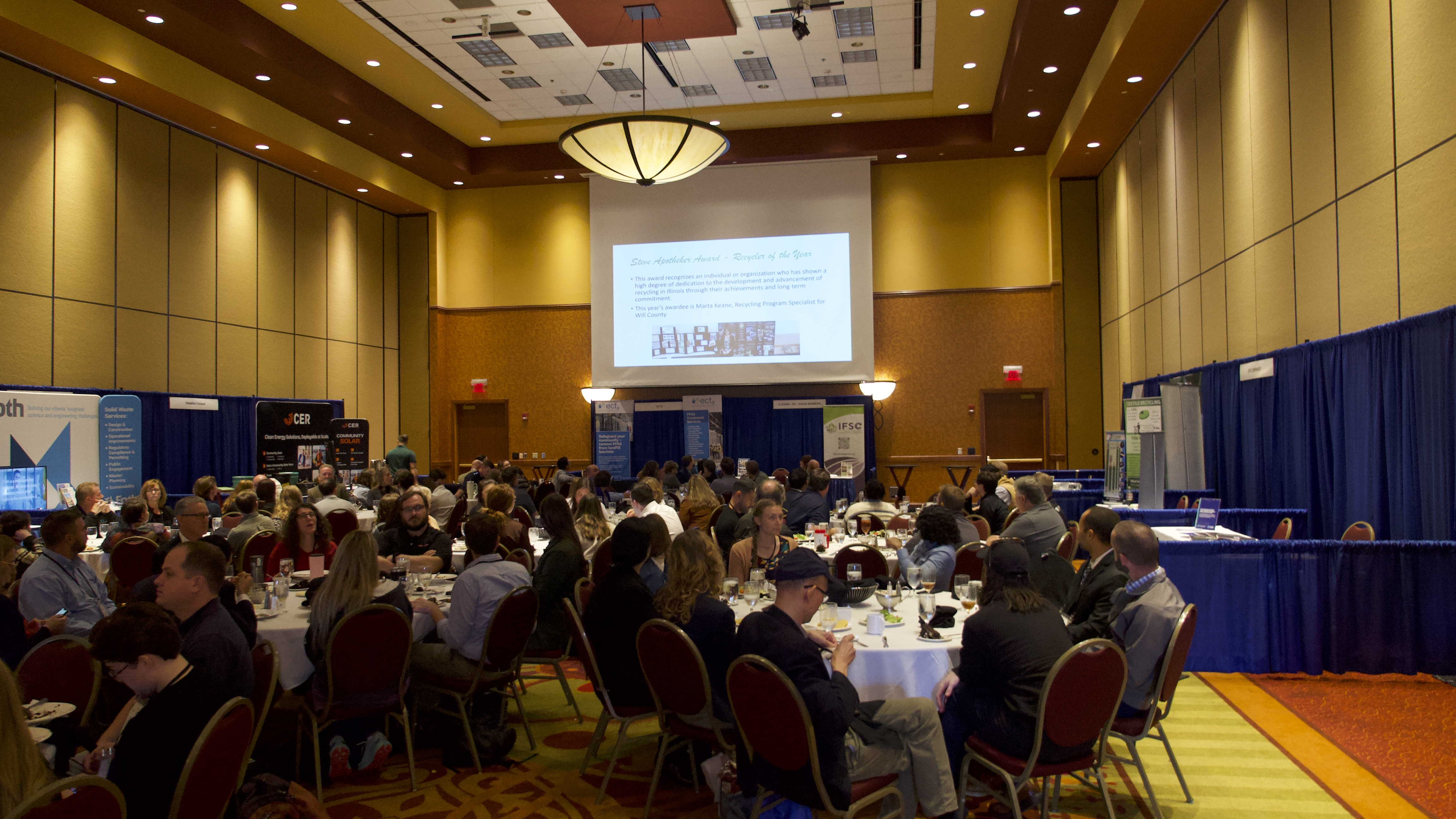 Conference Photo