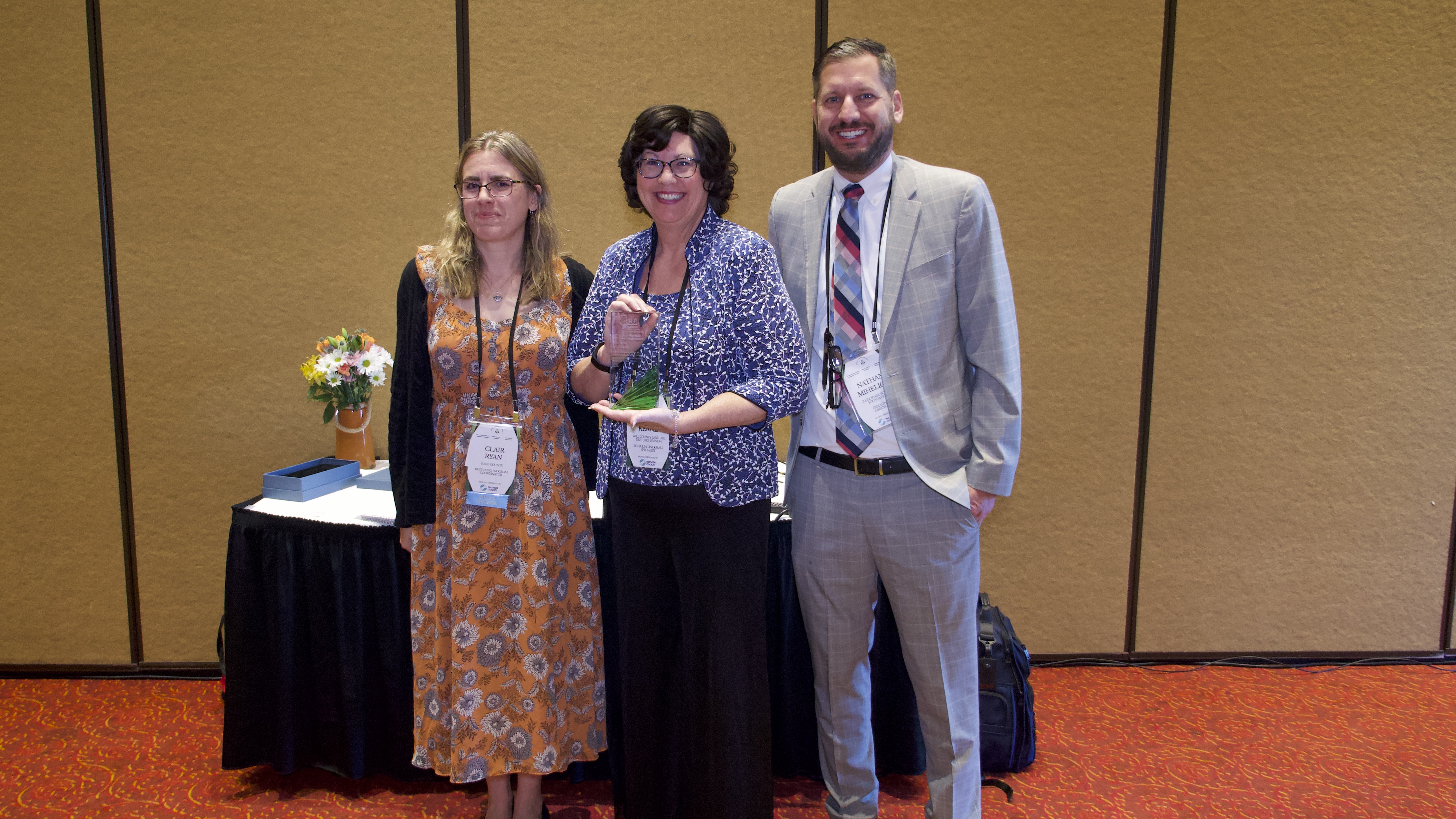 Conference Photo