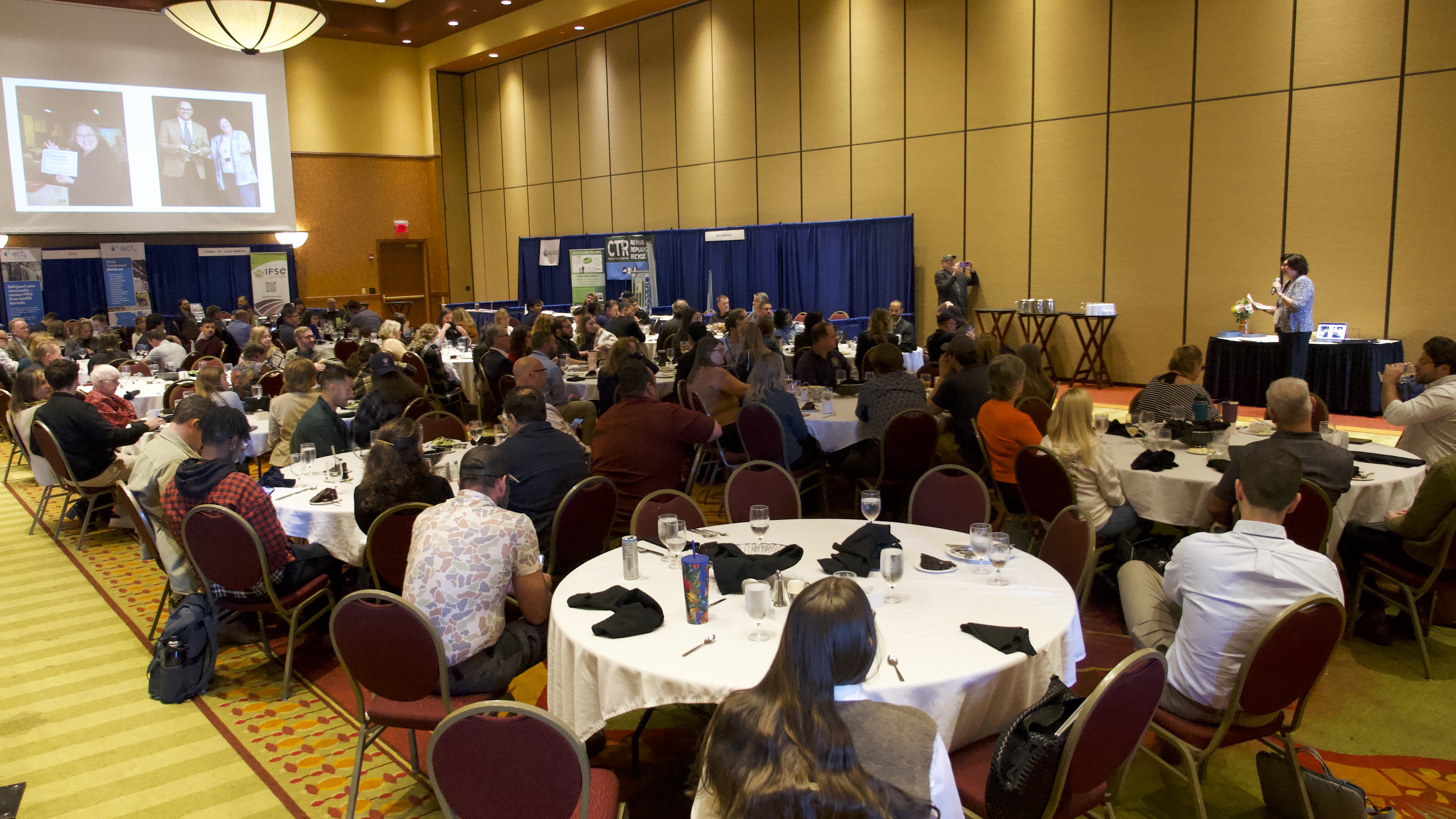 Conference Photo