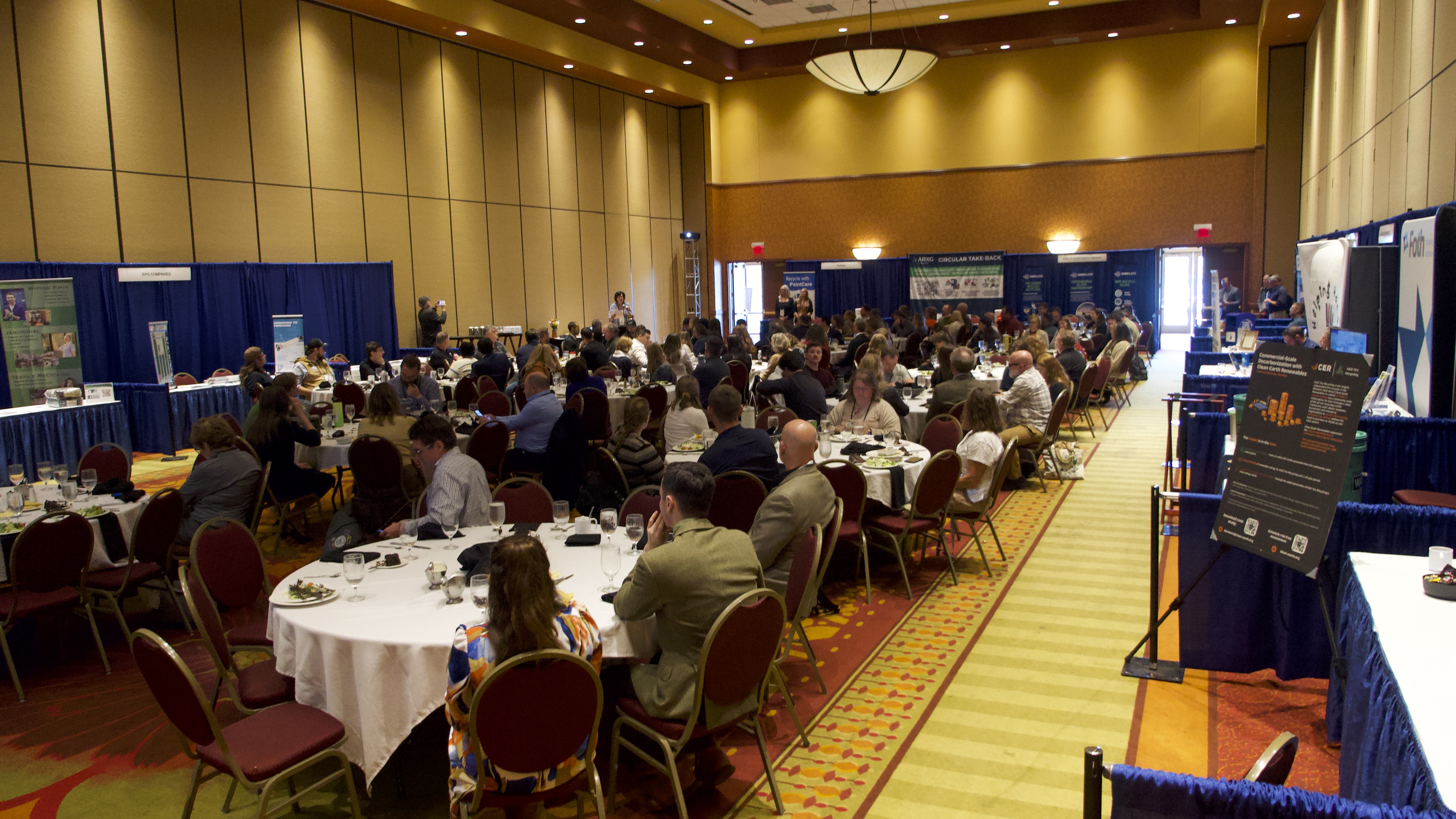 Conference Photo