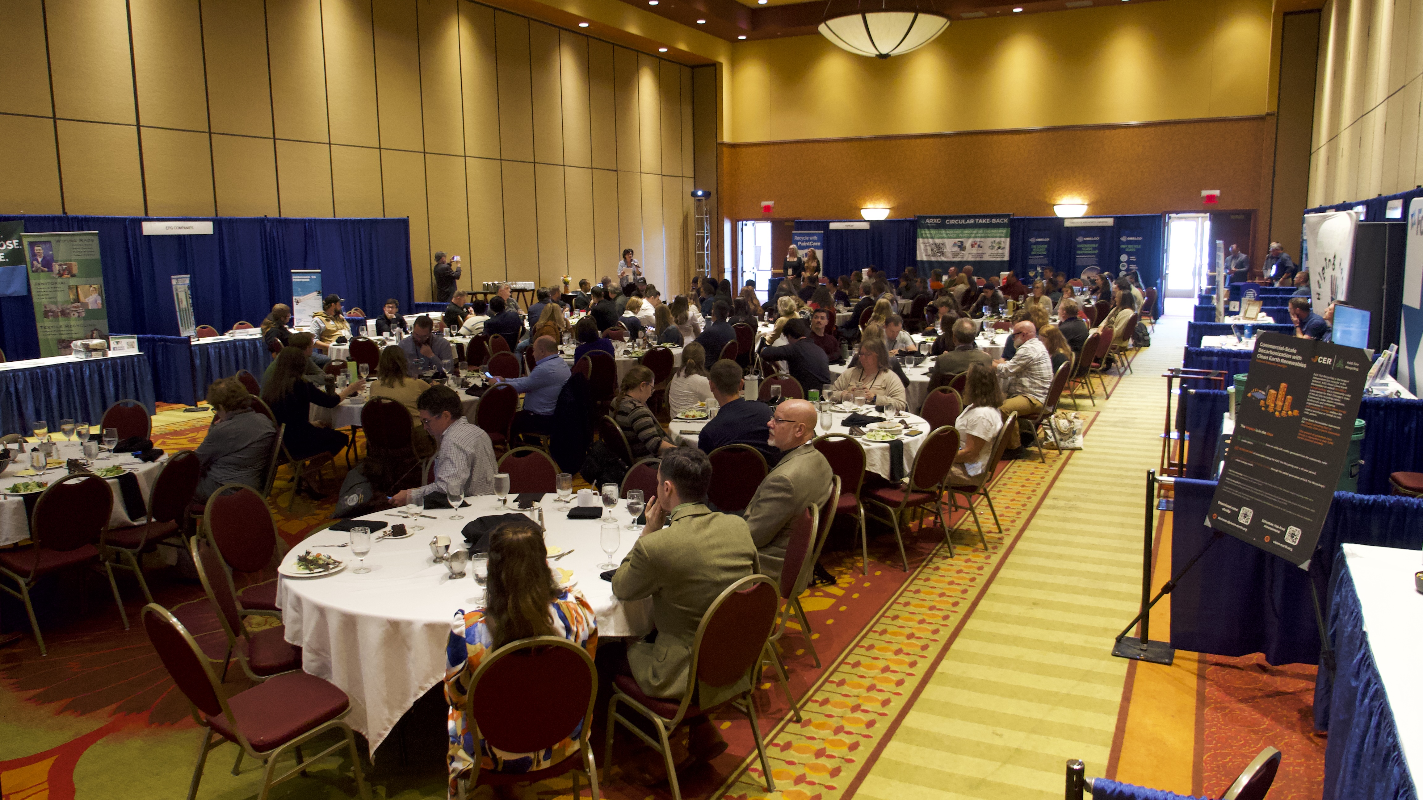 Conference Photo