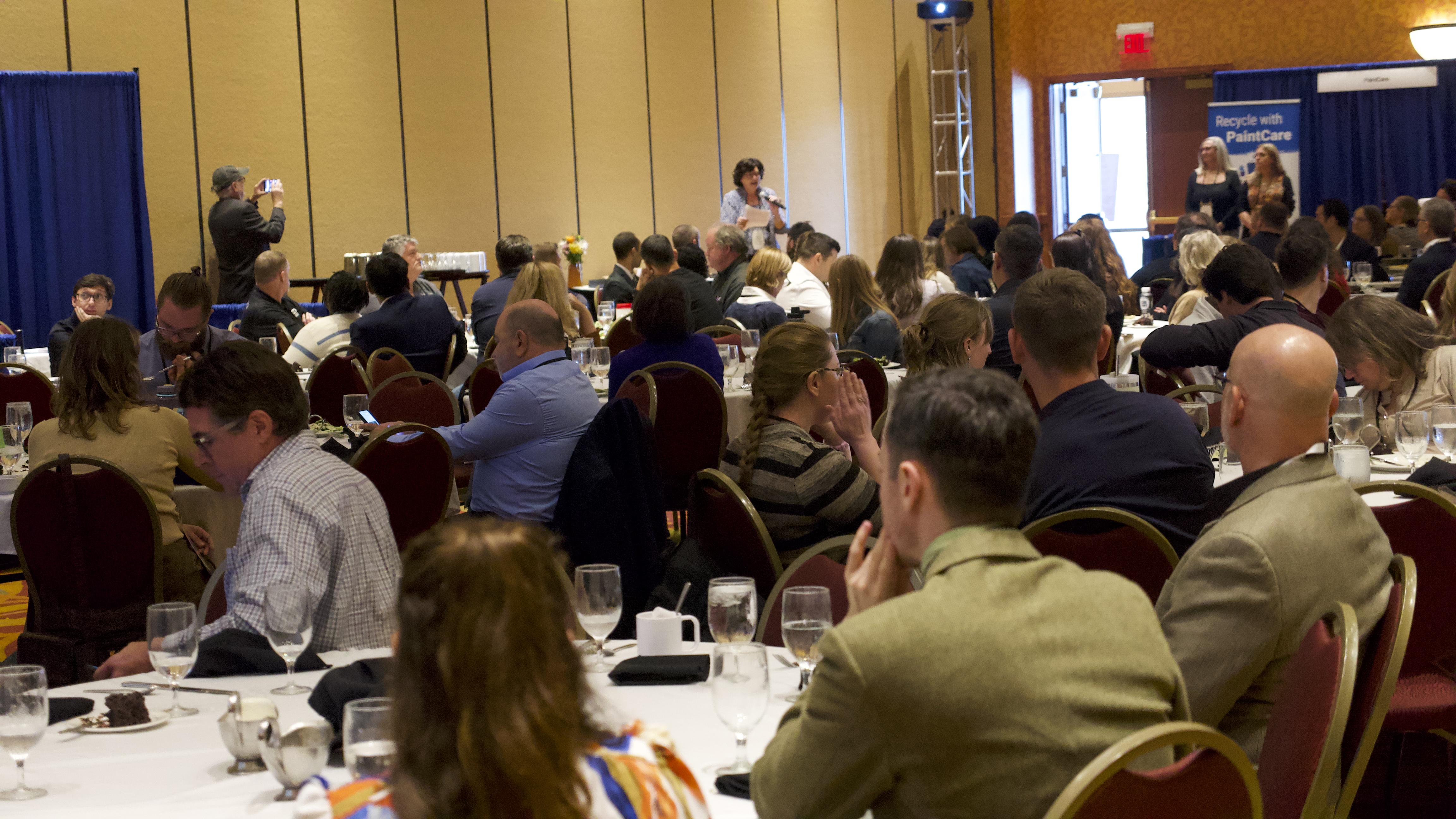 Conference Photo