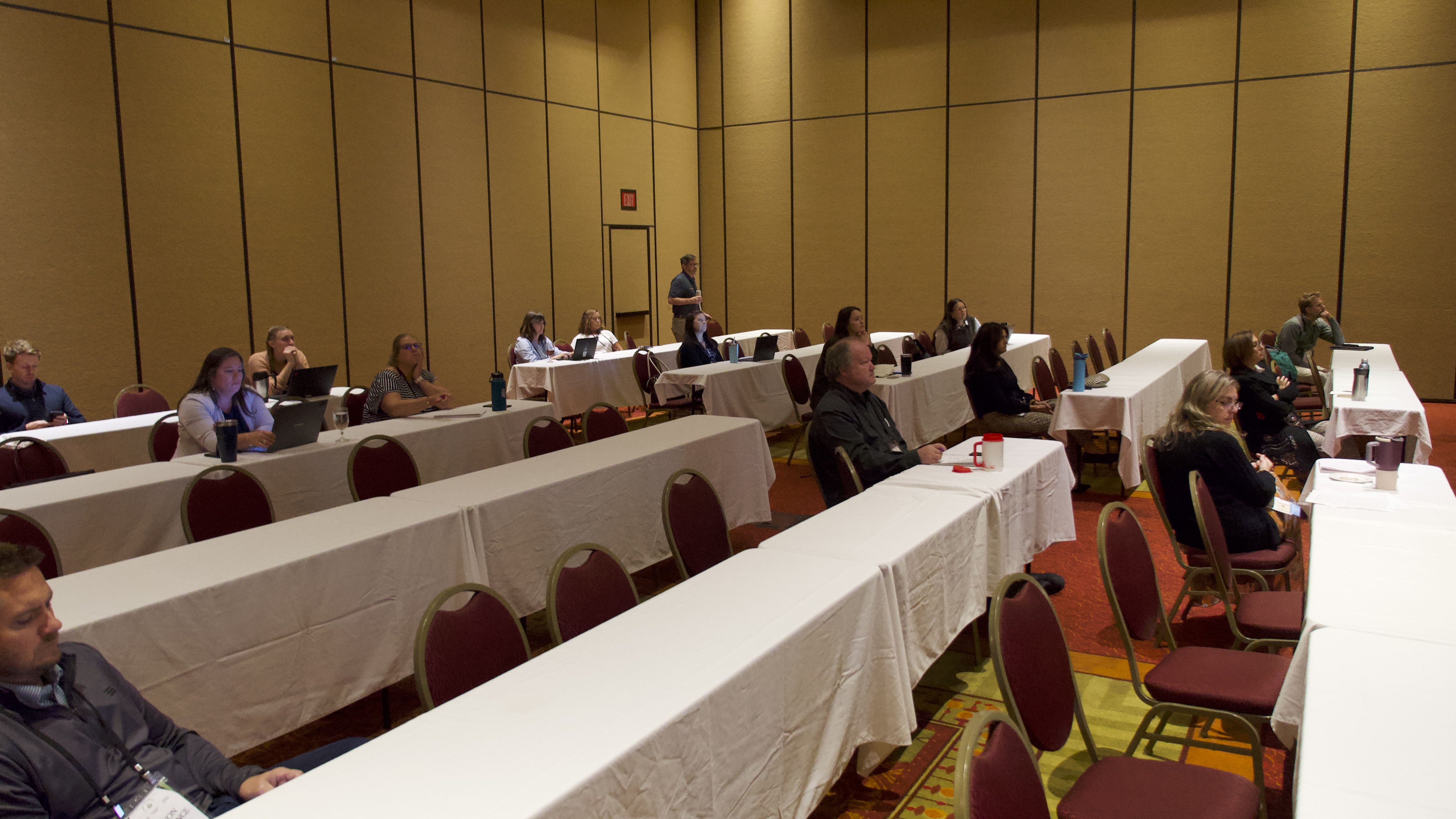Conference Photo
