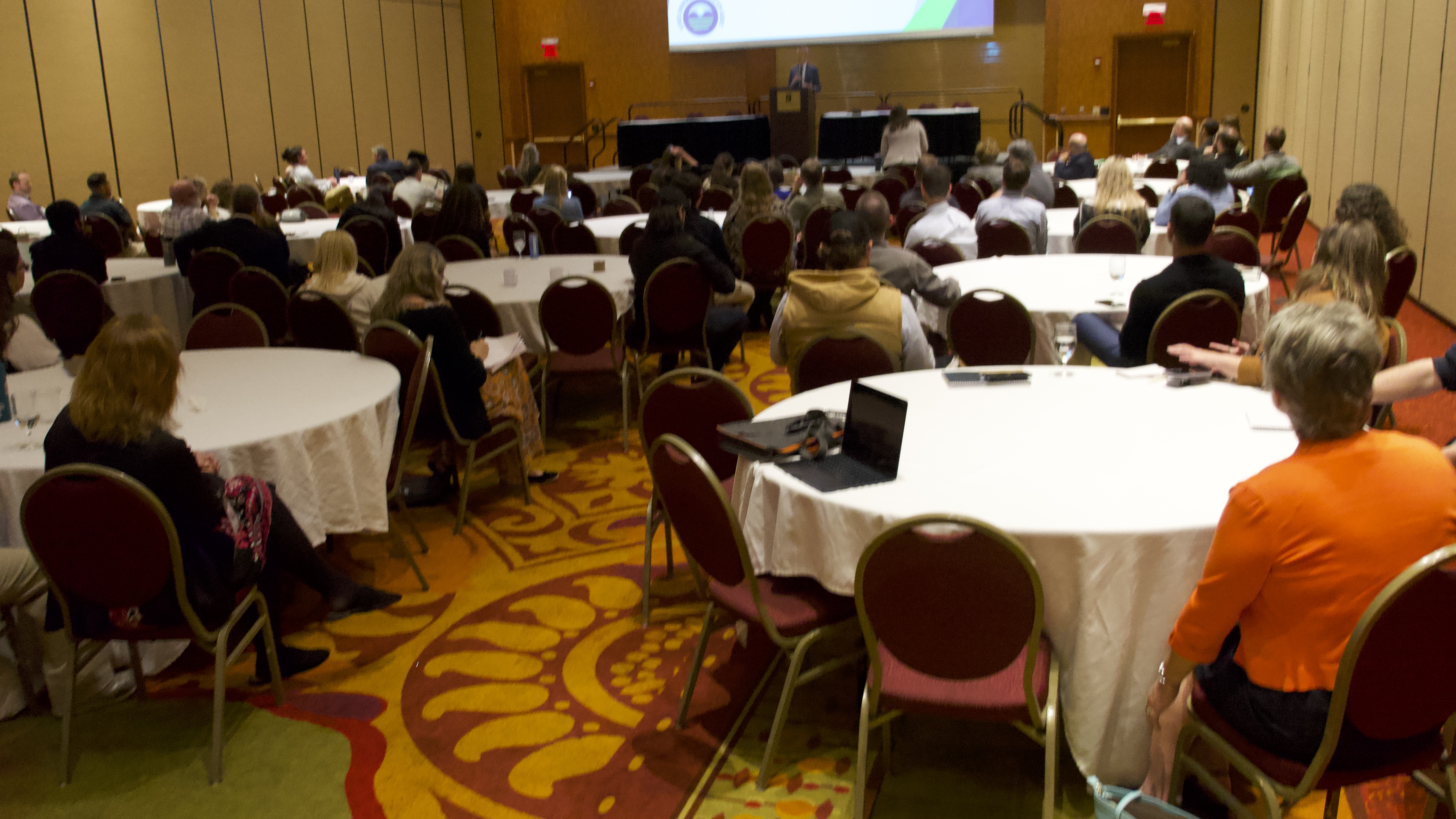 Conference Photo