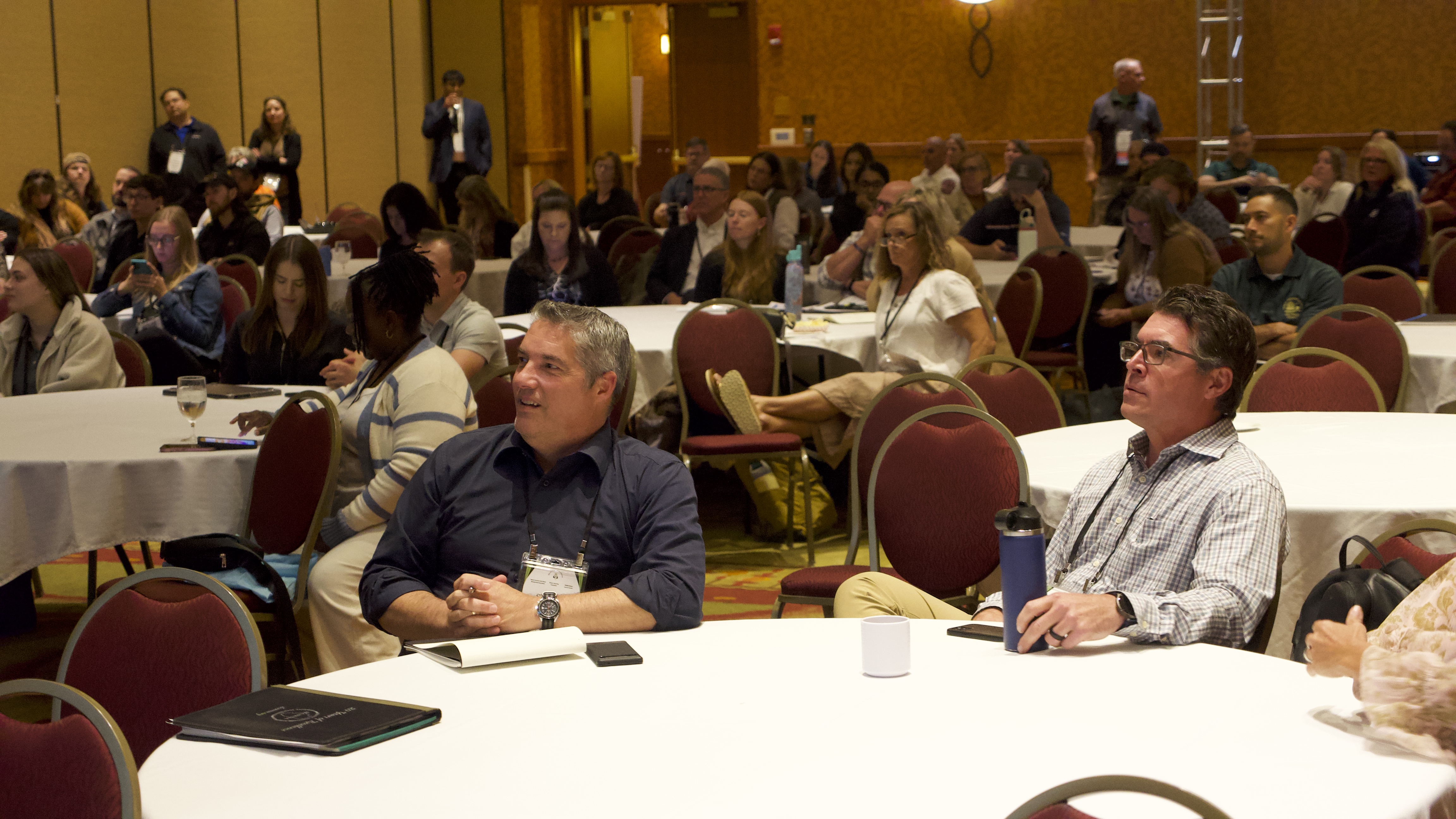 Conference Photo