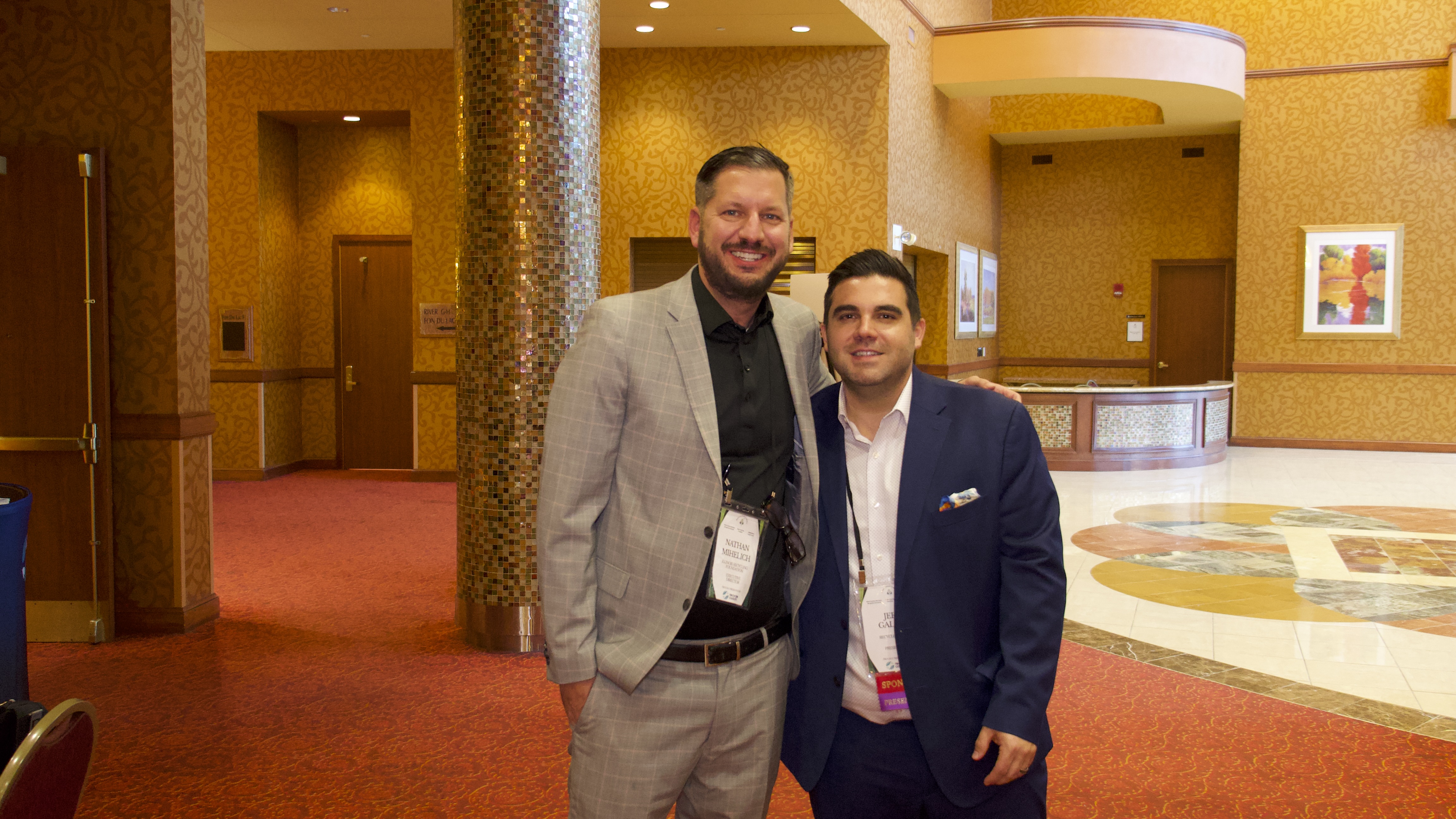 Conference Photo